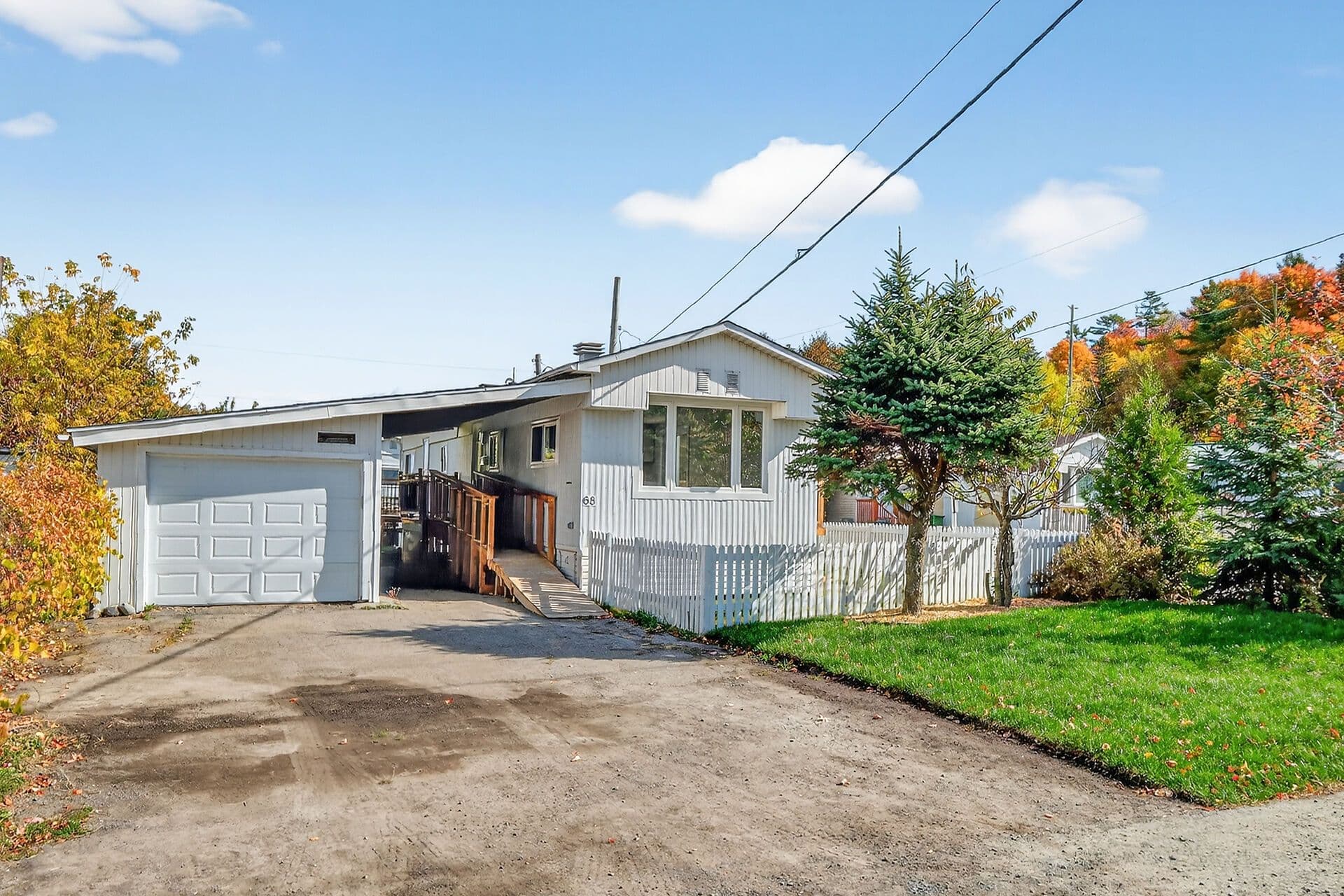 3535 St. Joseph Boulevard 68, Orleans - Cumberland and Area, ON K1C 1N6