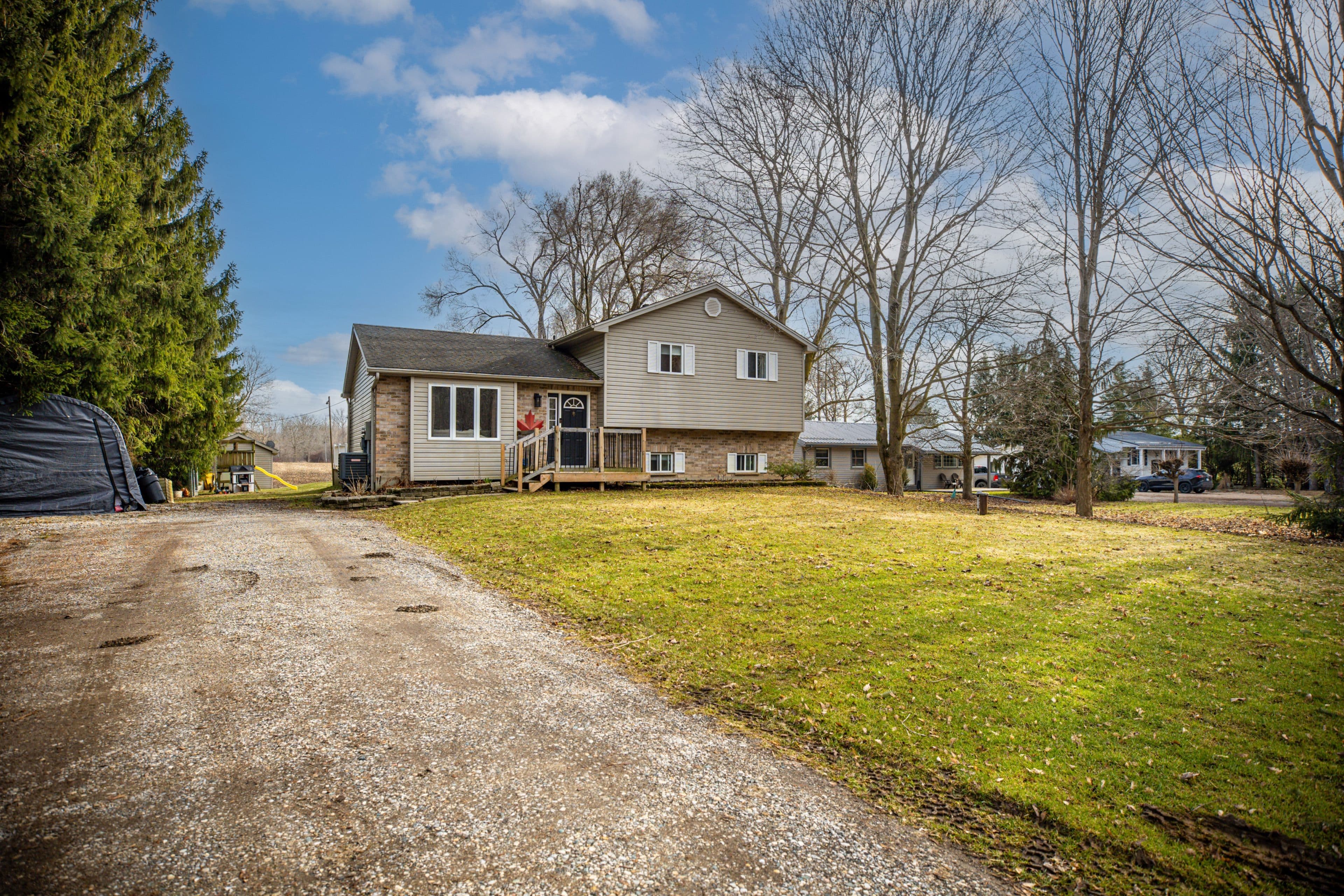 2623 Avon Drive, Malahide, ON N0L 1B0