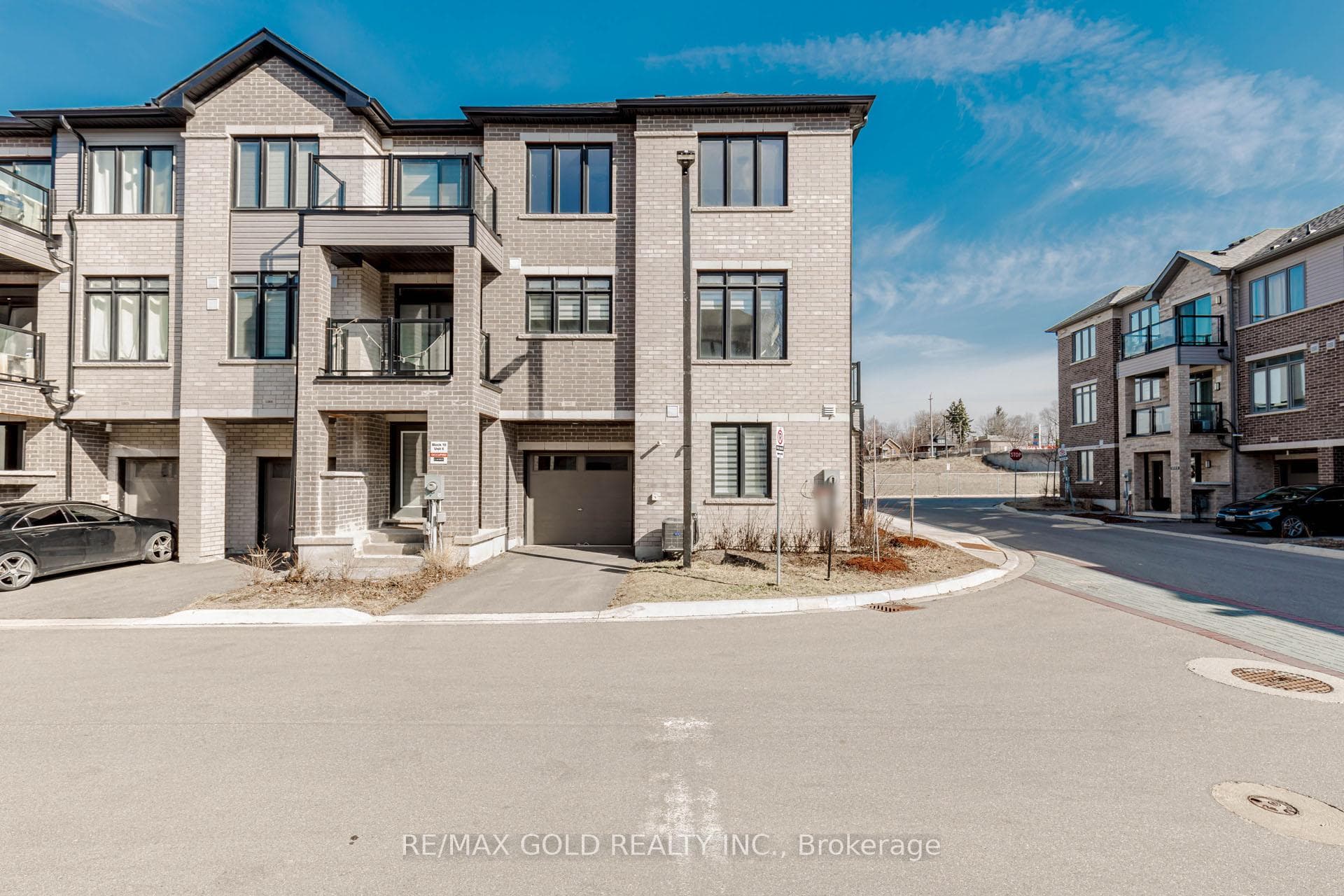 585 Colborne Street E 1007, Brantford, ON N3S 0K4