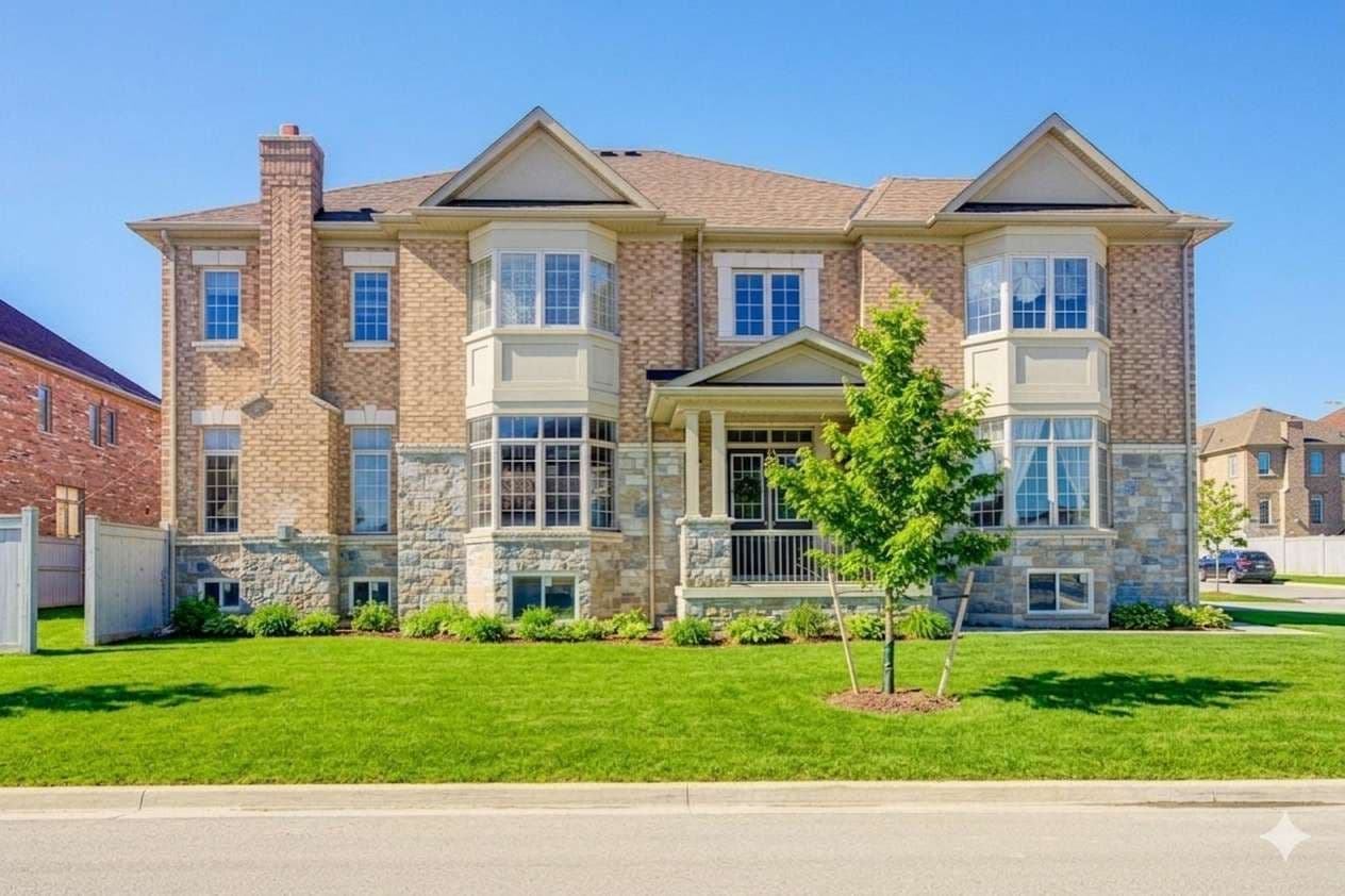 57 Tupling Street, Bradford West Gwillimbury, ON L3Z 0W8