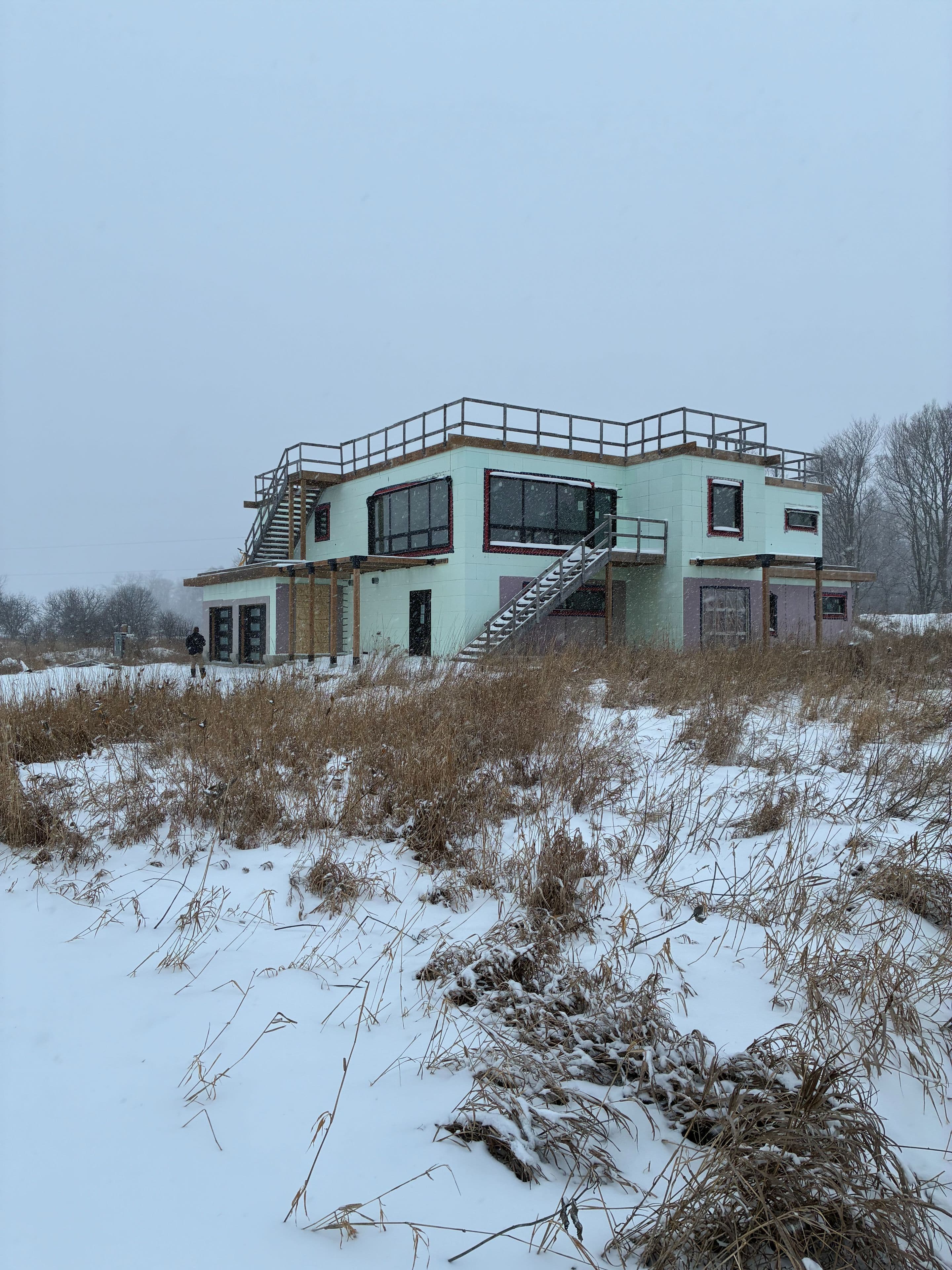 449 Partridge Hollow Road, Prince Edward County, ON K0K 1T0