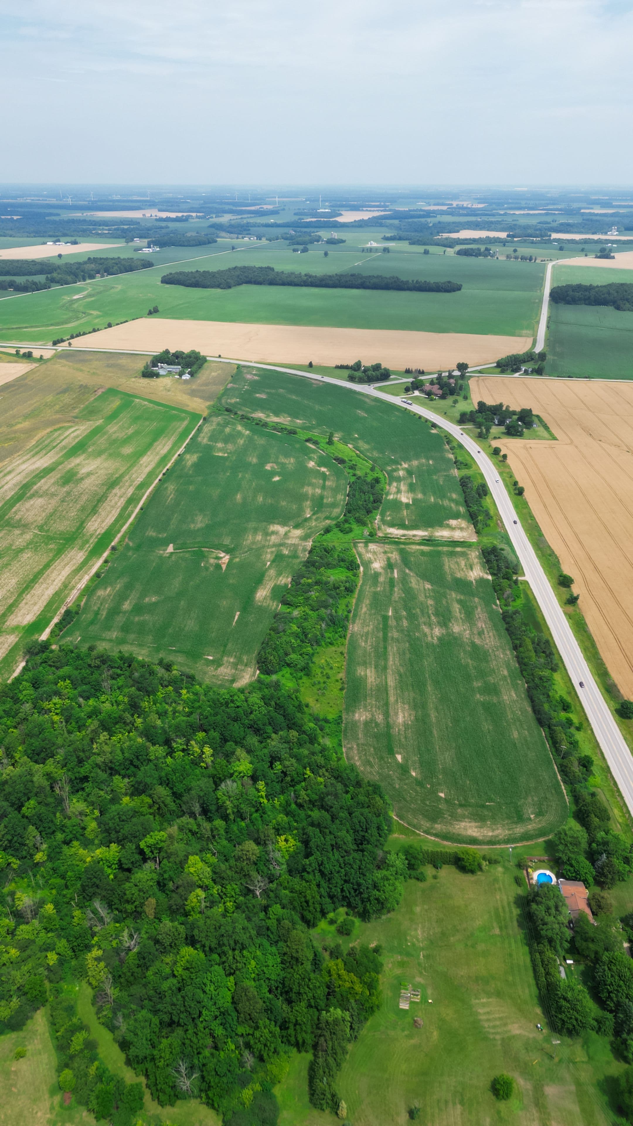 3480 Cuddy Drive, Adelaide Metcalfe, ON N7G 3H6