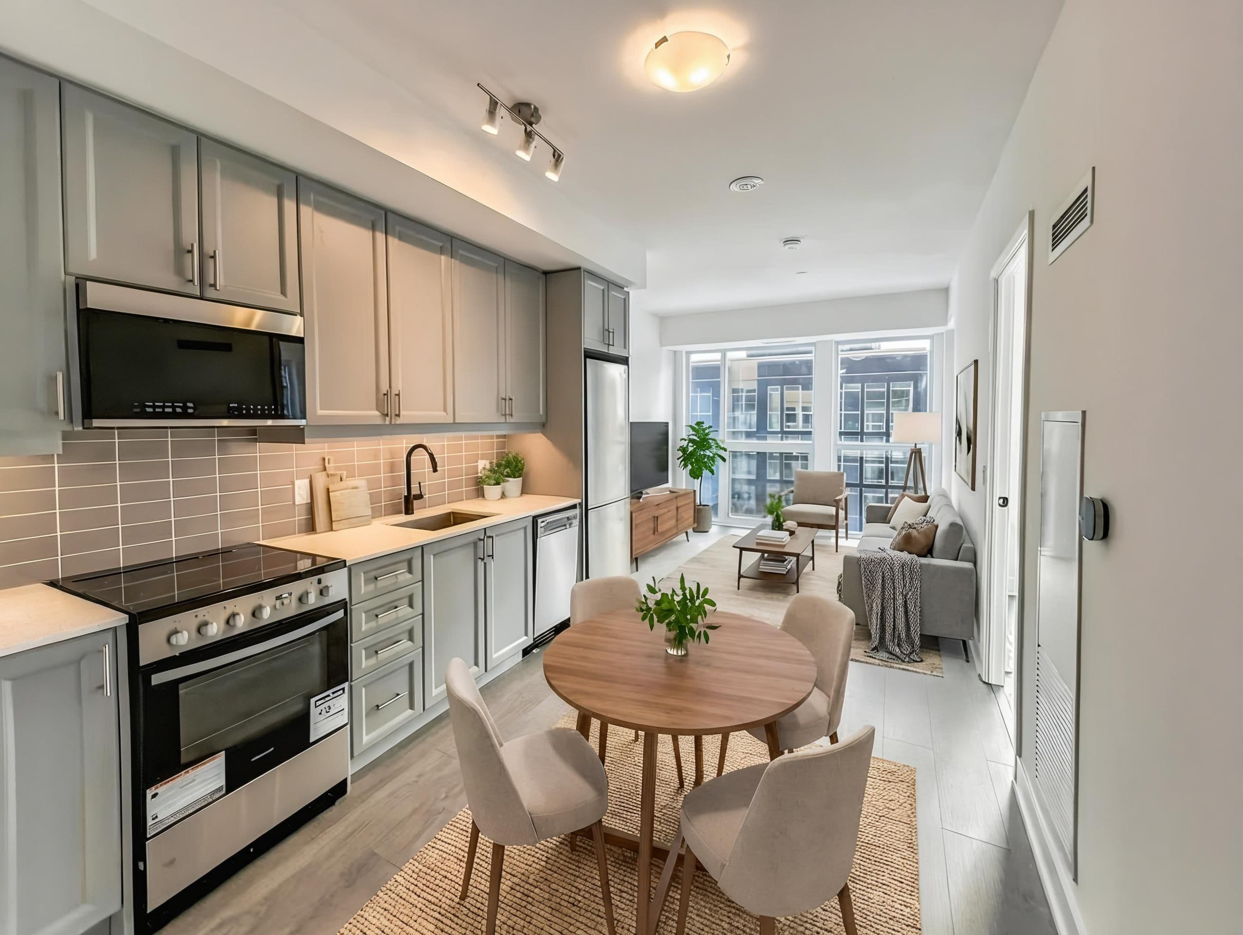 2343 Khalsa Gate 808, Oakville, ON L6M 5R6