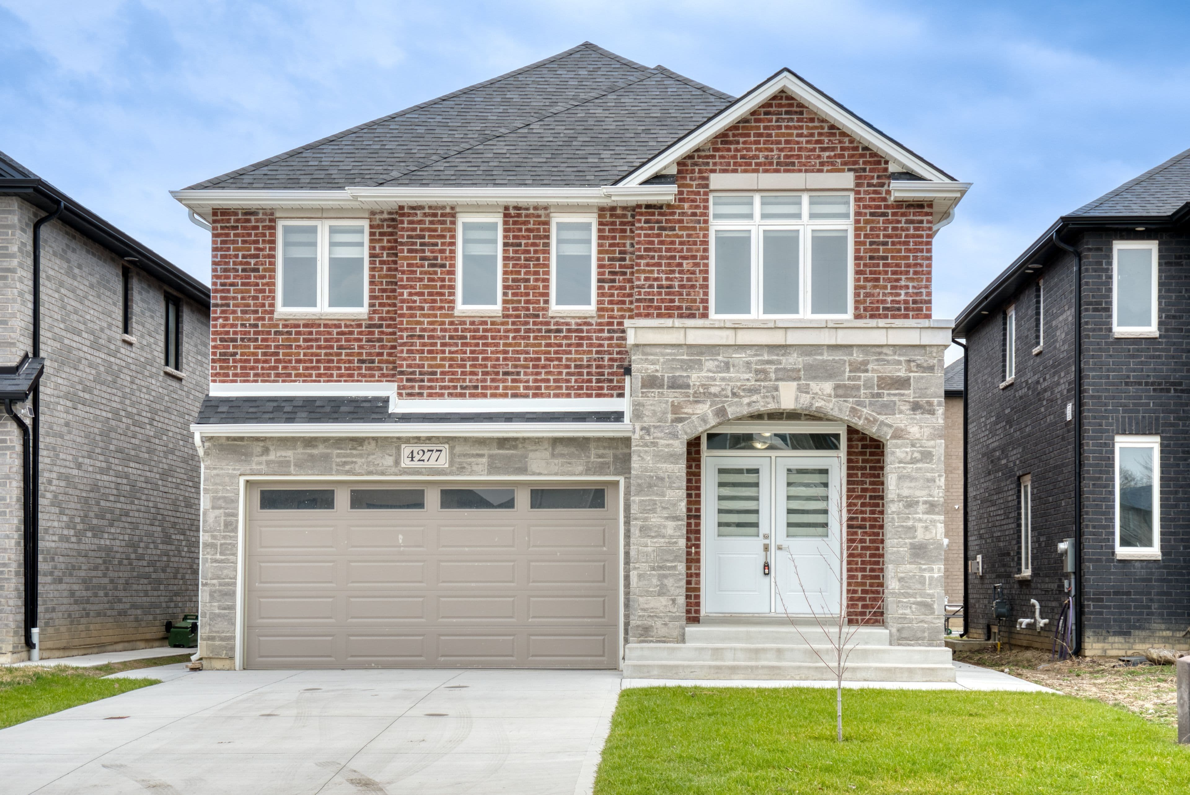 4277 John Ross Court, Windsor, ON N8W 0B5