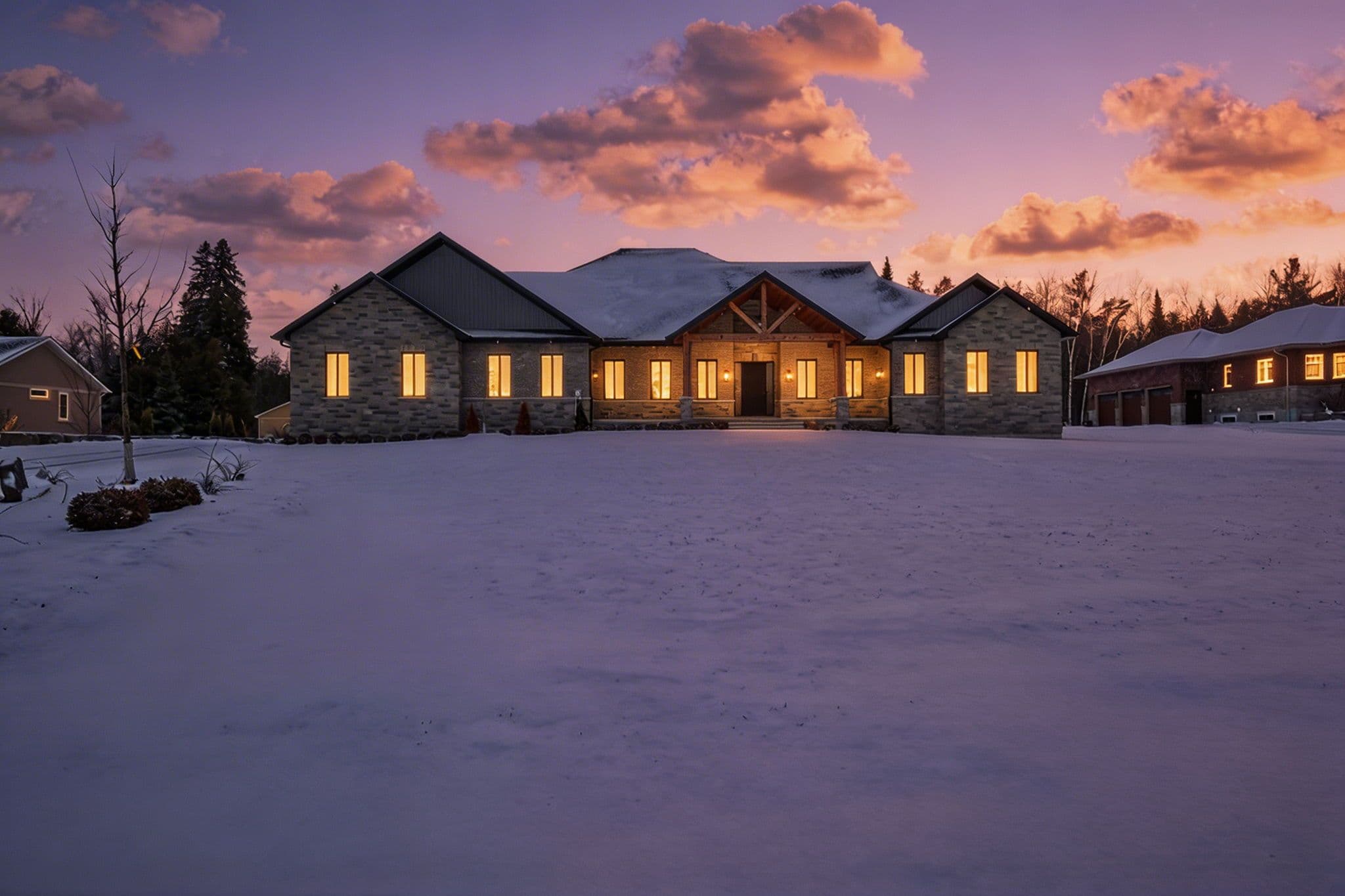 60 Marni Lane, Springwater, ON L0L 2K0