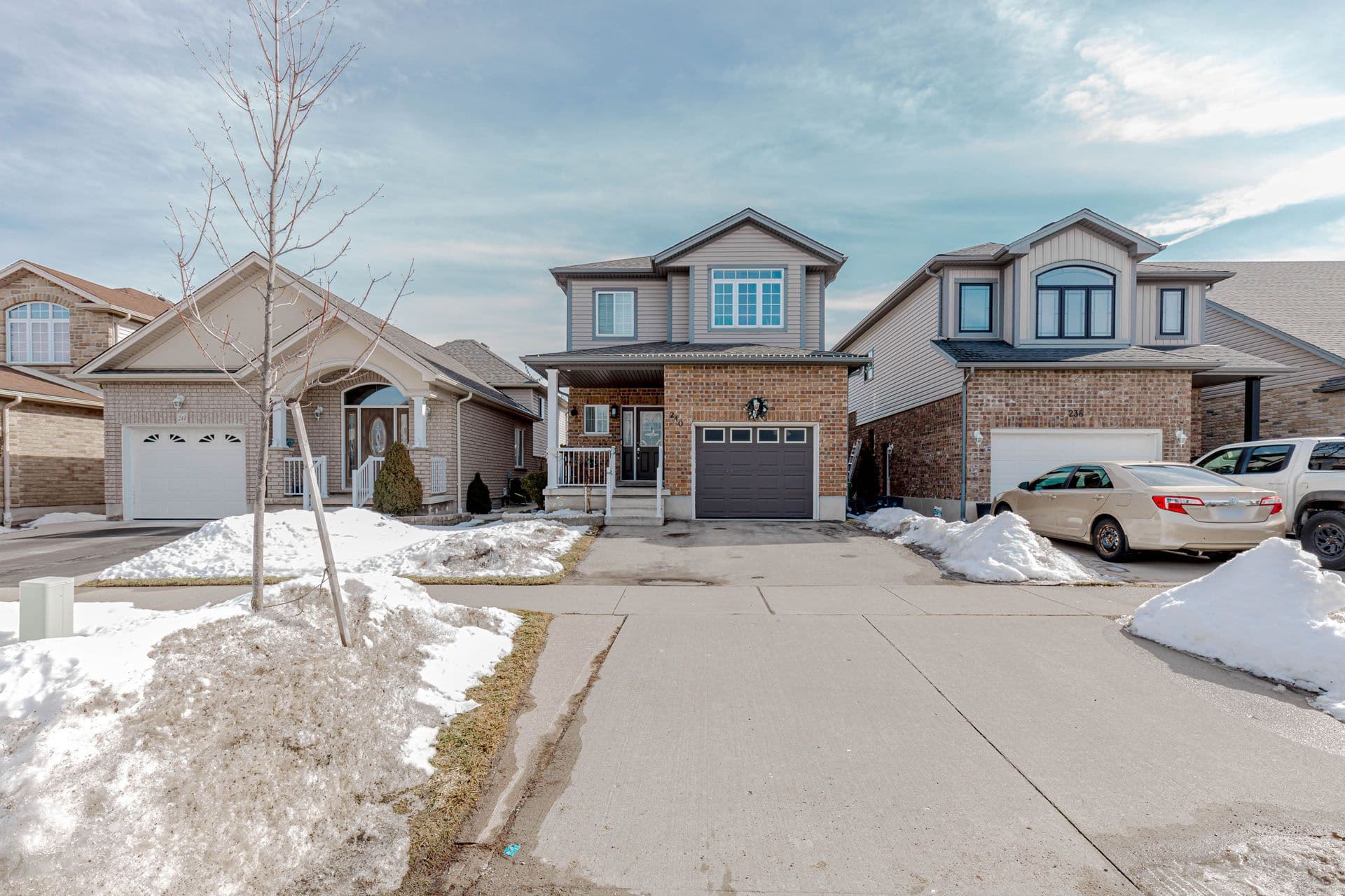 240 Birkinshaw Road, Cambridge, ON N1P 0A7