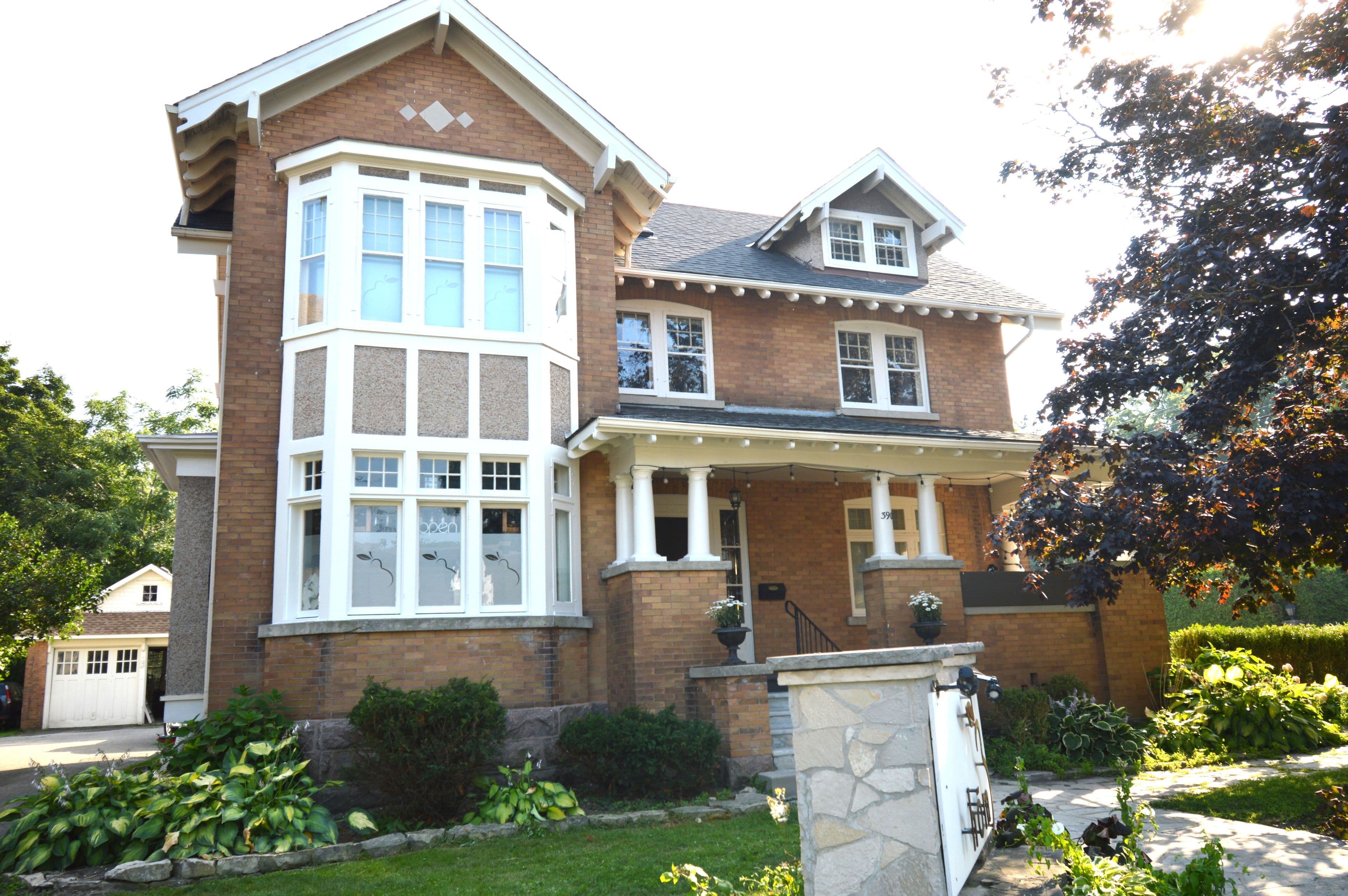 390 MAIN Street W, North Perth, ON N4W 1A4