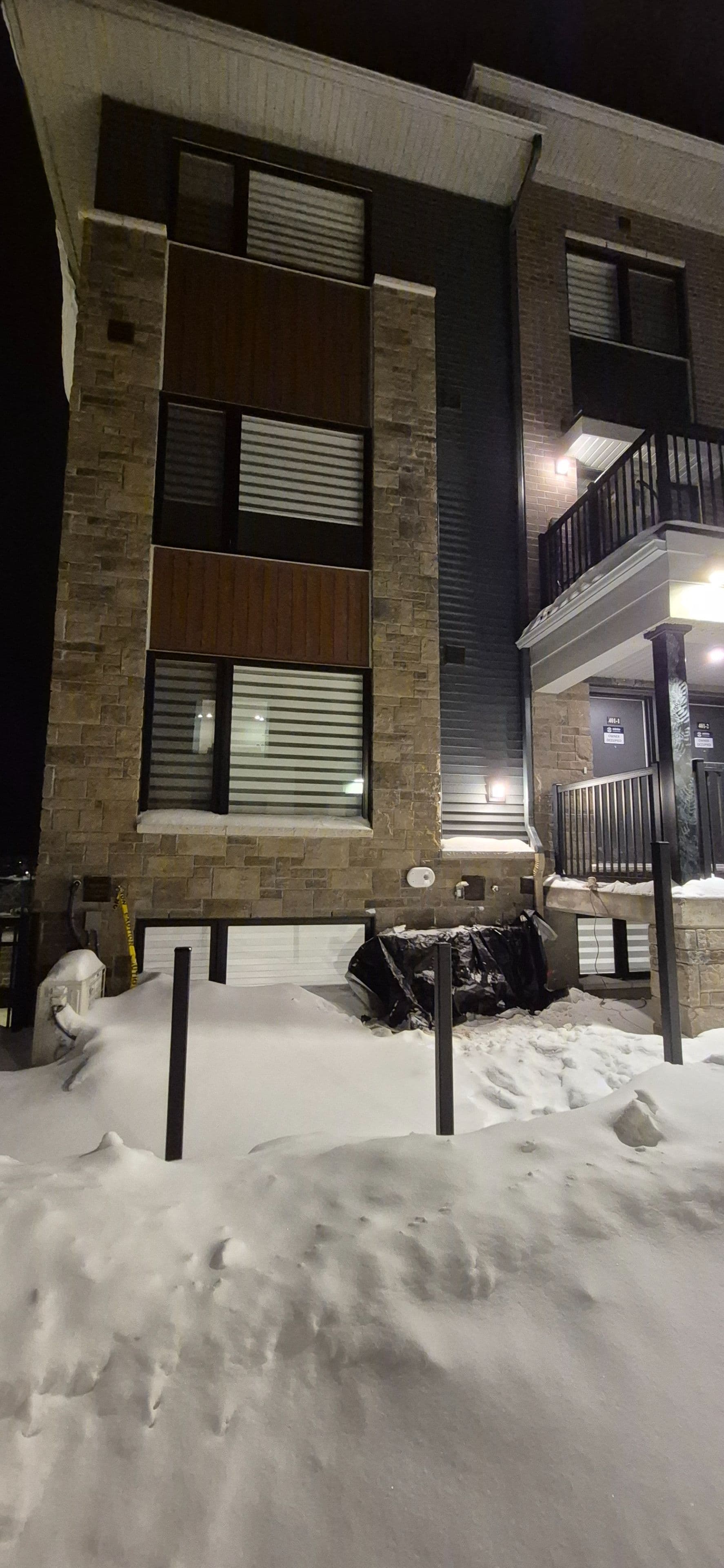 401 Glenroy Gilbert Drive 1, Barrhaven, ON K2J 7N7