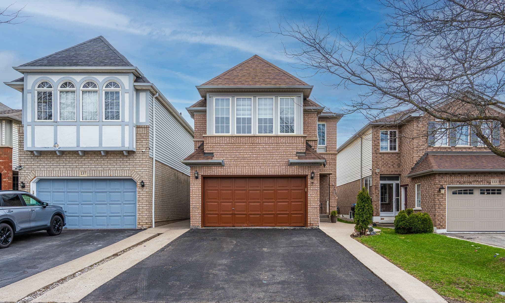 135 Cordgrass Crescent, Brampton, ON L6R 1Z8