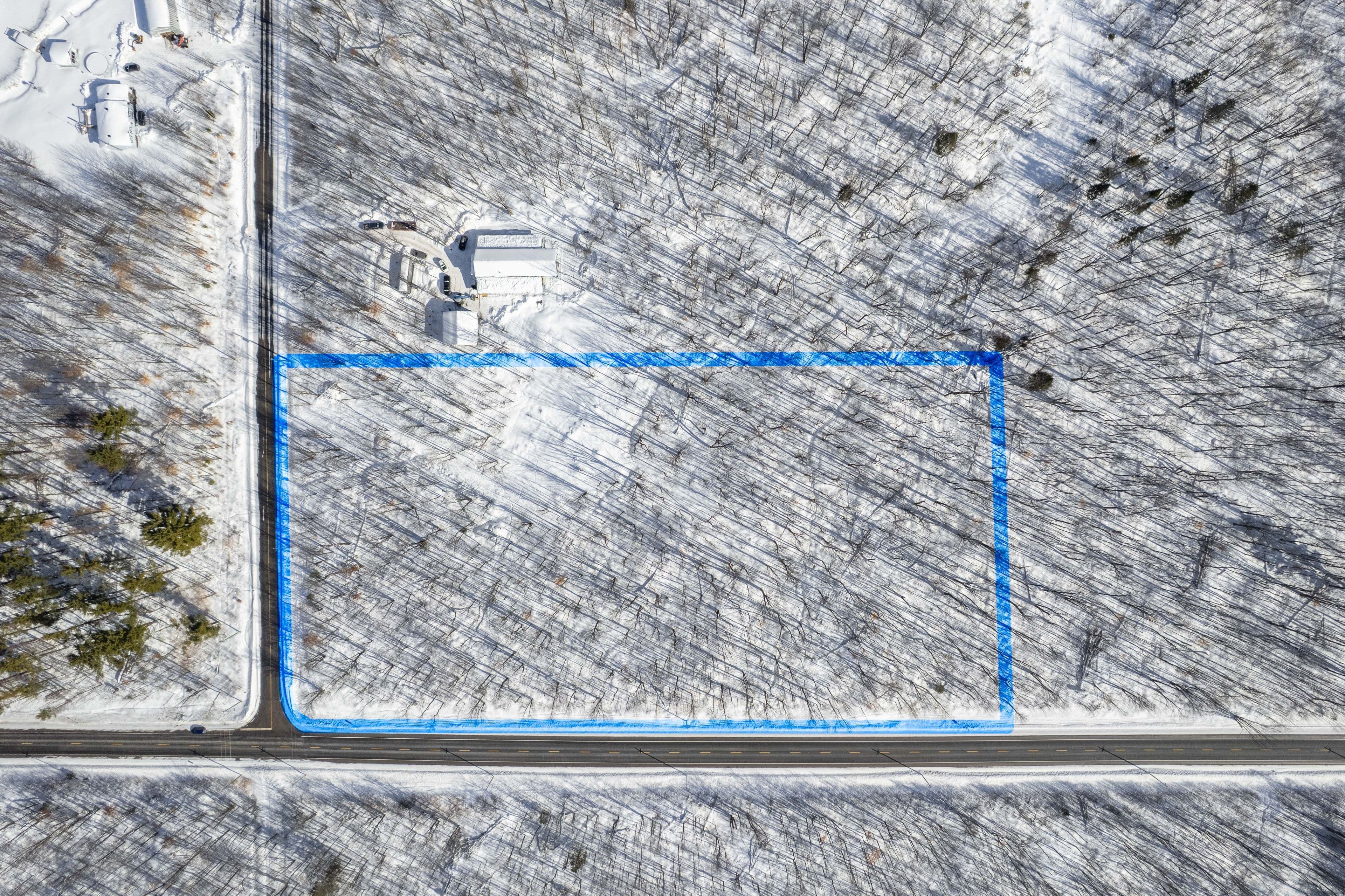 Lot 20 CONCESSION 4 Road, Alfred and Plantagenet, ON K0B 1L0