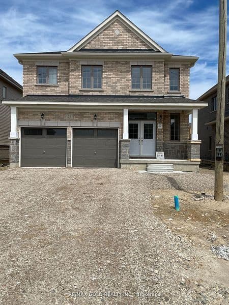 27 Aitchision Avenue, Southgate, ON N0C 1B0