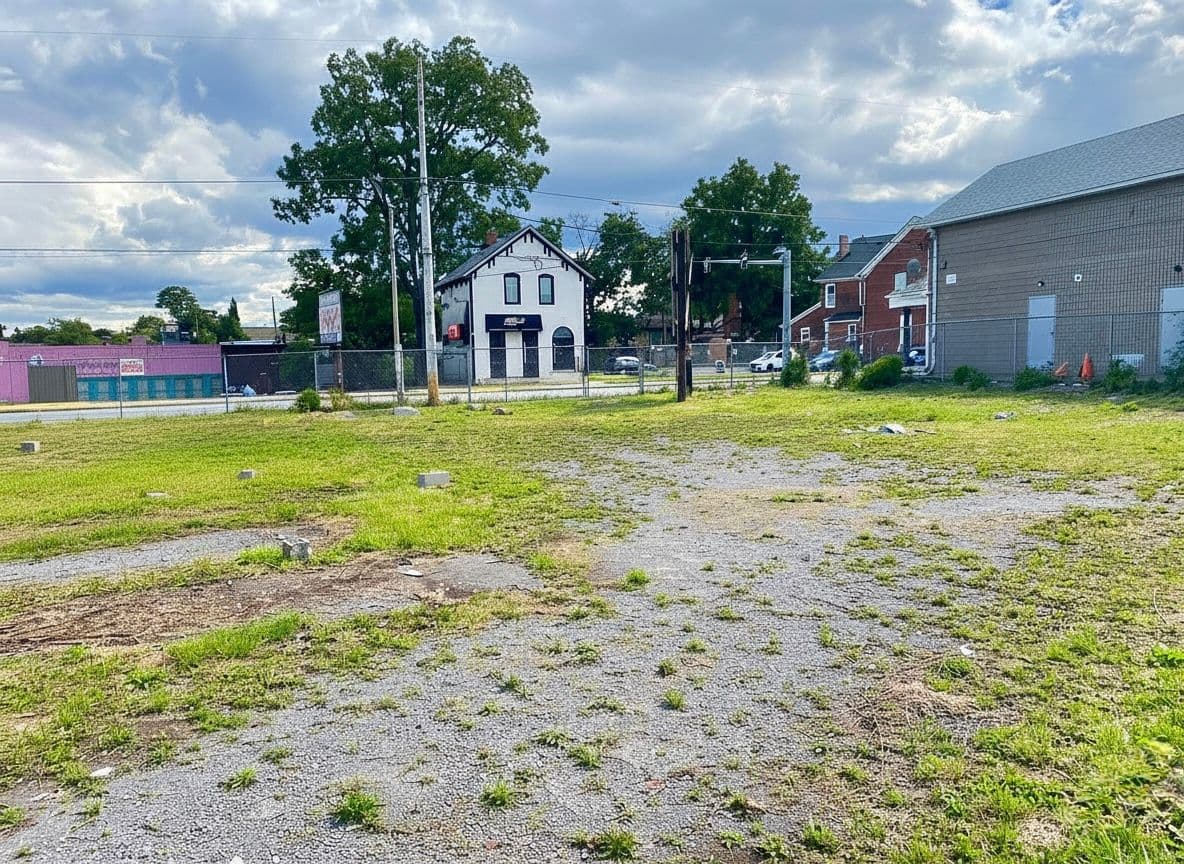 47 Niagara Street, St. Catharines, ON L2R 4K8