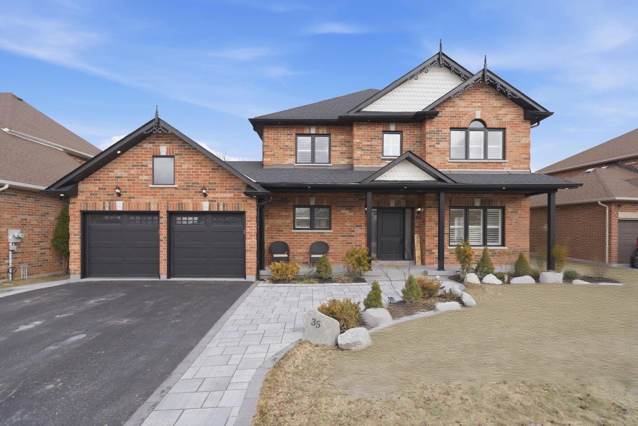 35 Nelkydd Lane, Uxbridge, ON L9P 1Z8