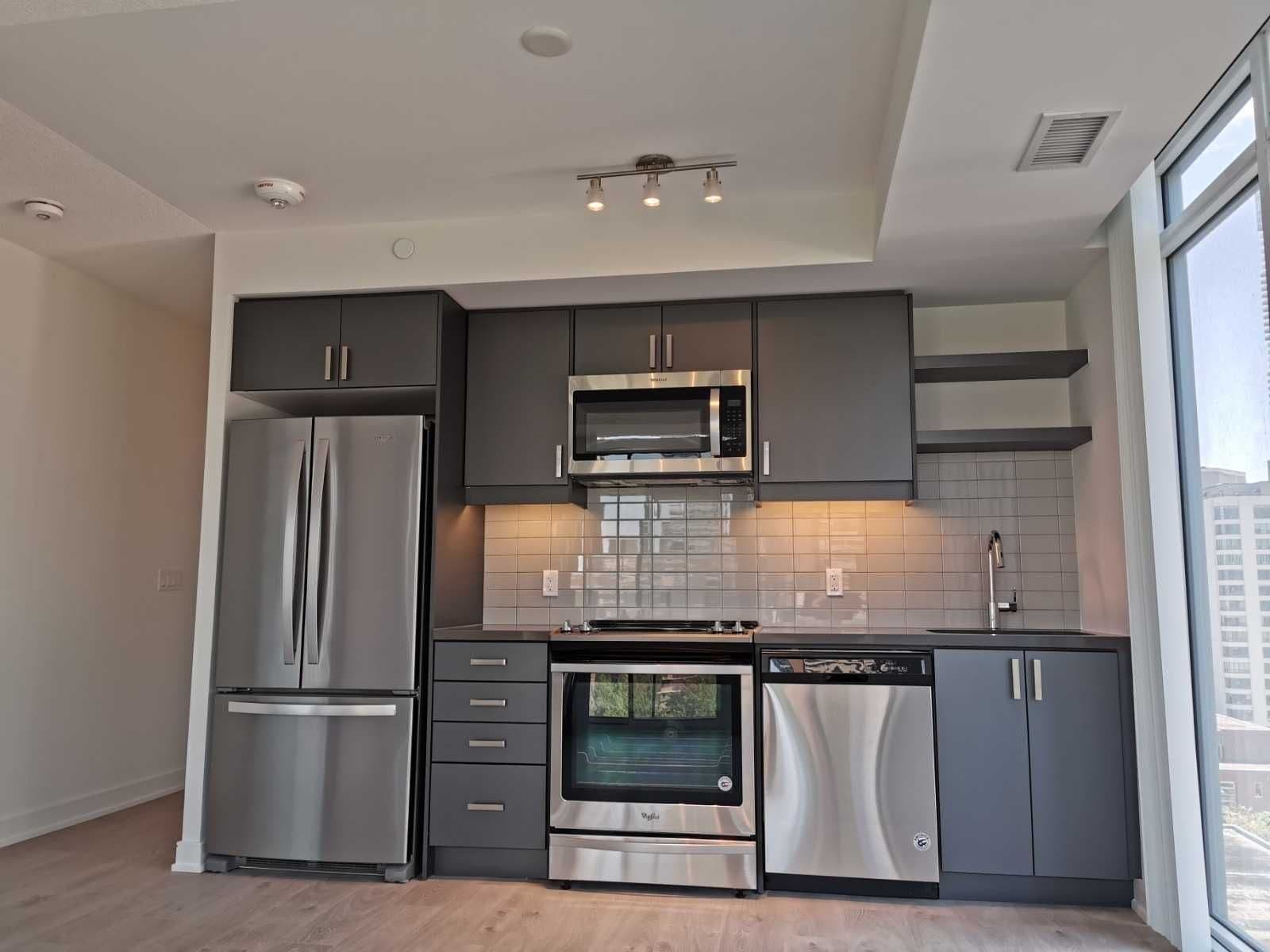 50 Wellesley Street E 1102, Toronto C08, ON M4Y 0C8