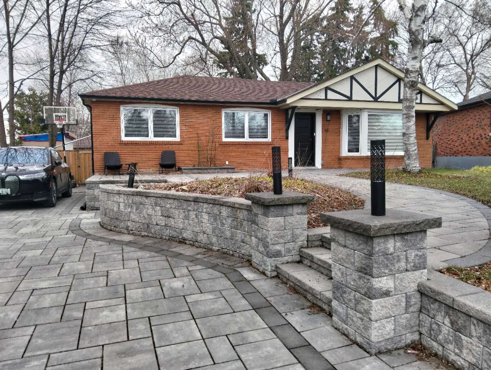 48 Lincoln Green Drive, Markham, ON L3P 1R7
