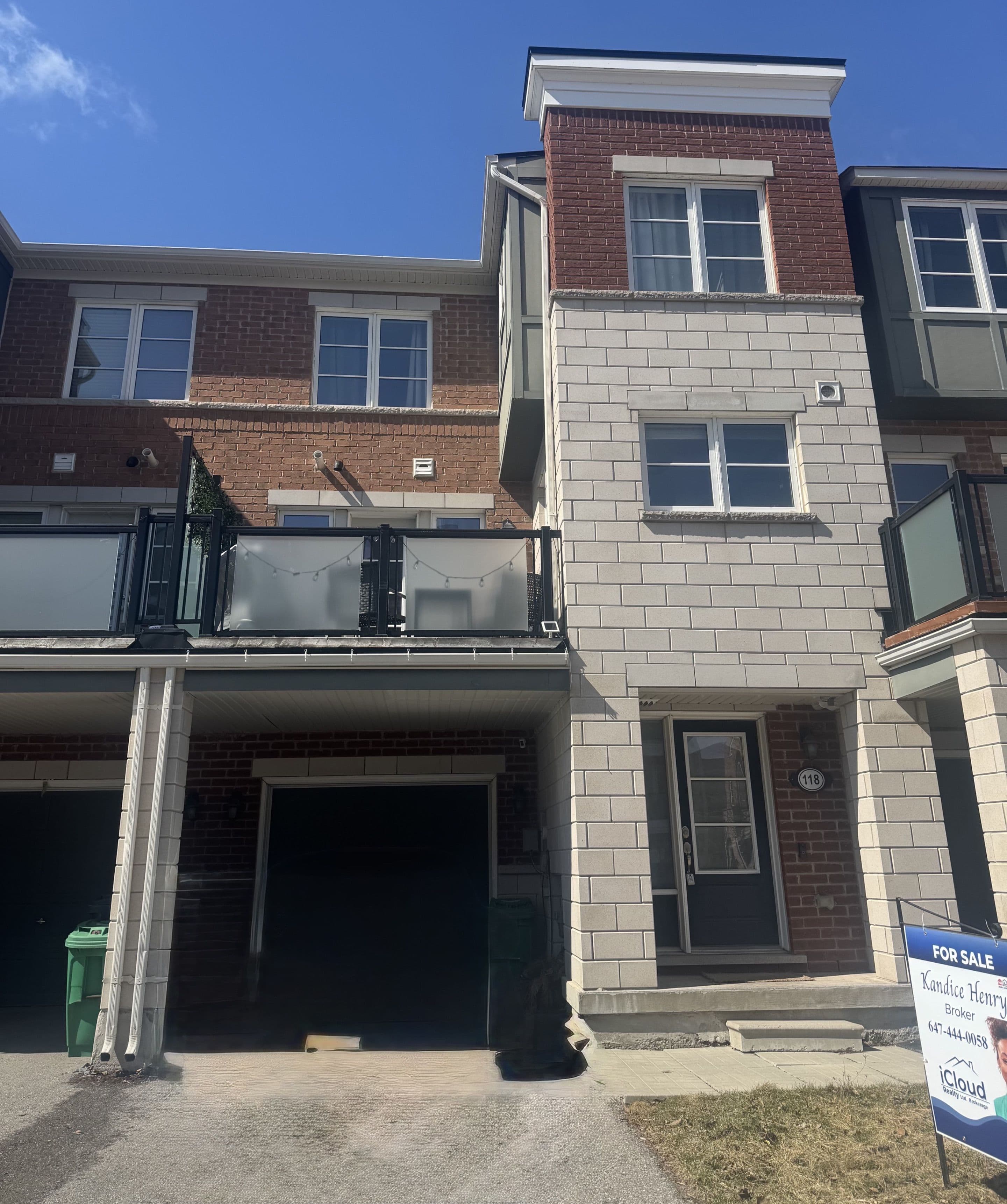 118 Baycliffe Crescent, Brampton, ON L7A 3Z4