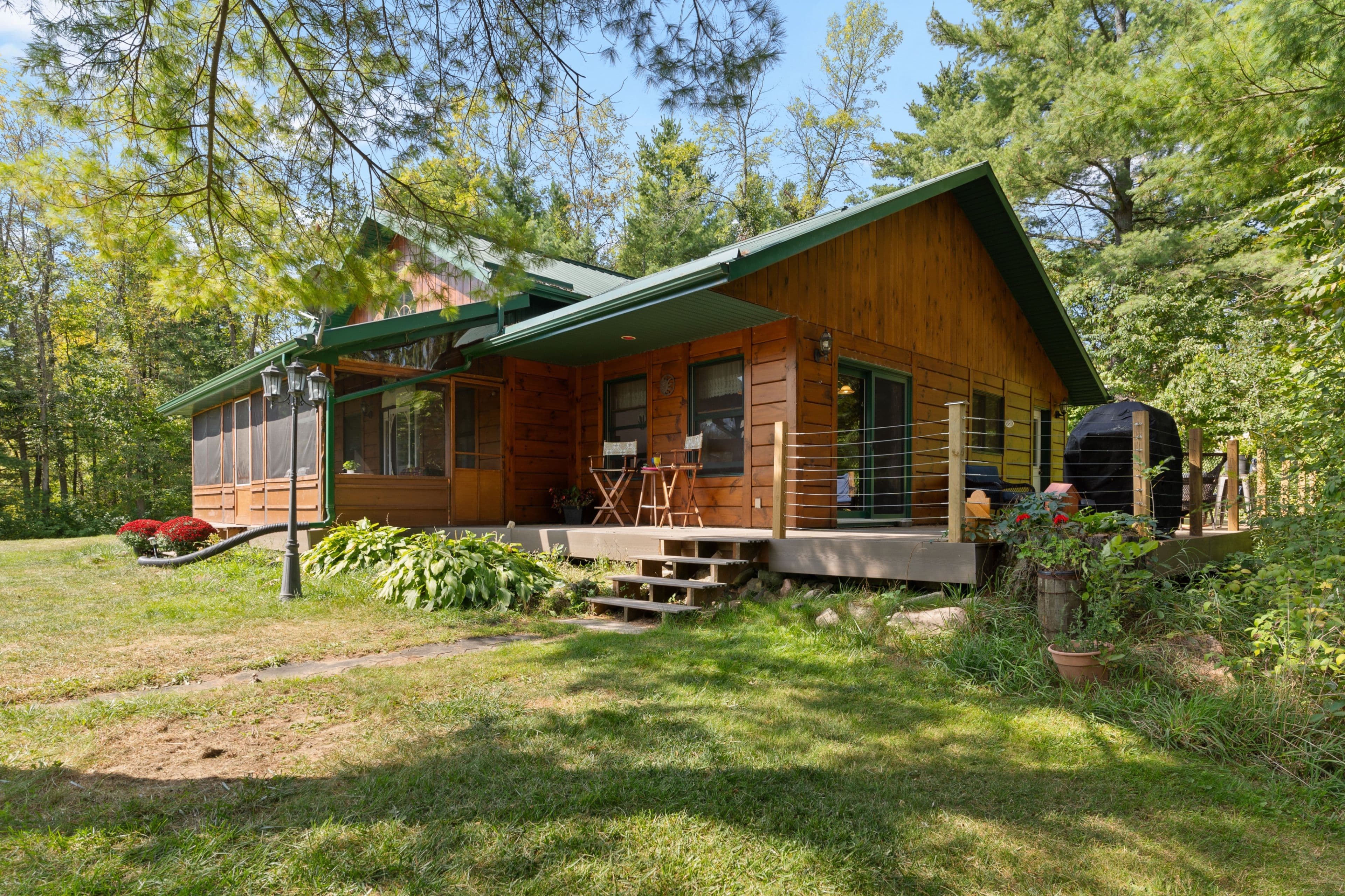 305 Church Road N/A, Stone Mills, ON K0K 1Z0