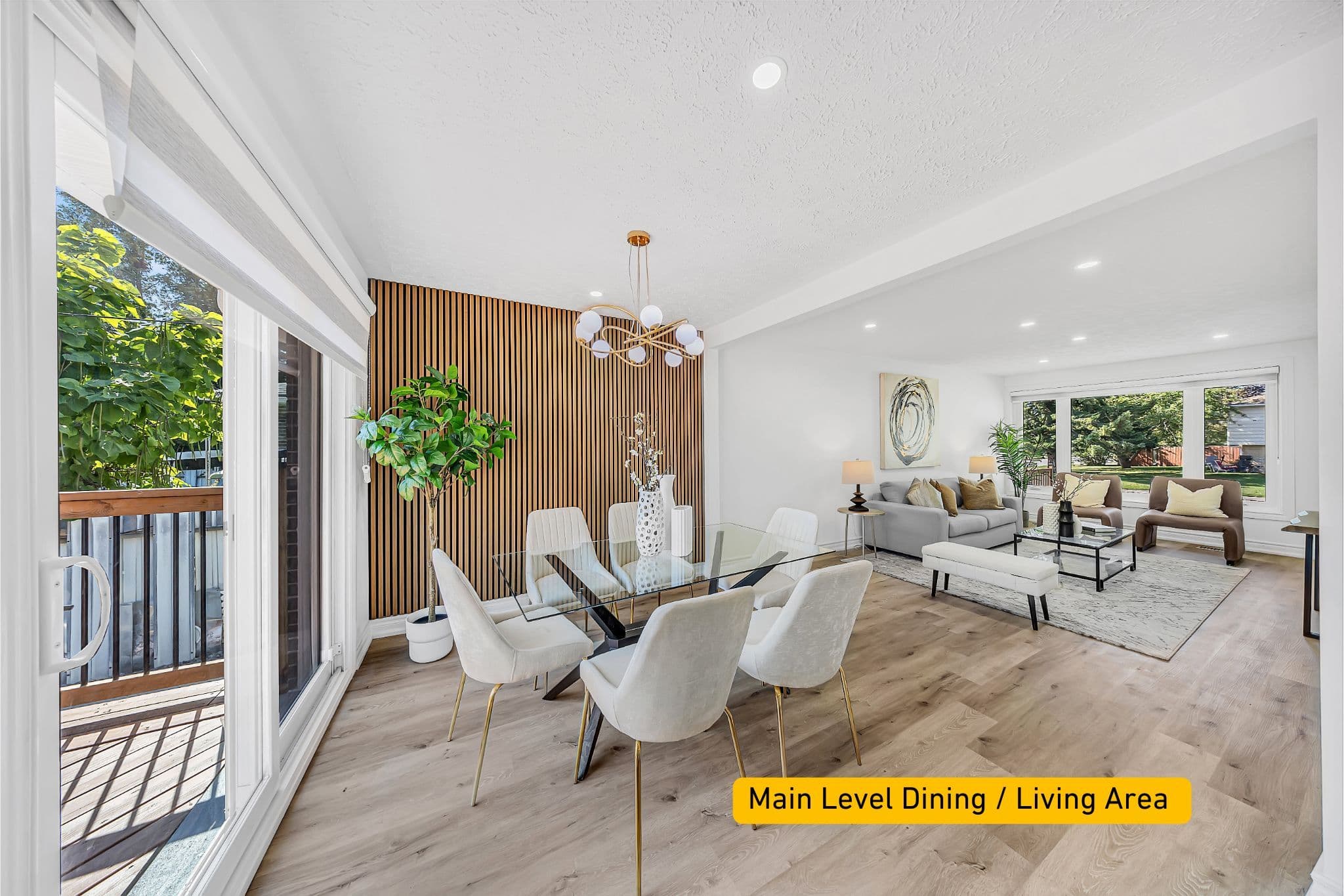 733 Lublin Avenue, Pickering, ON L1W 1Z1