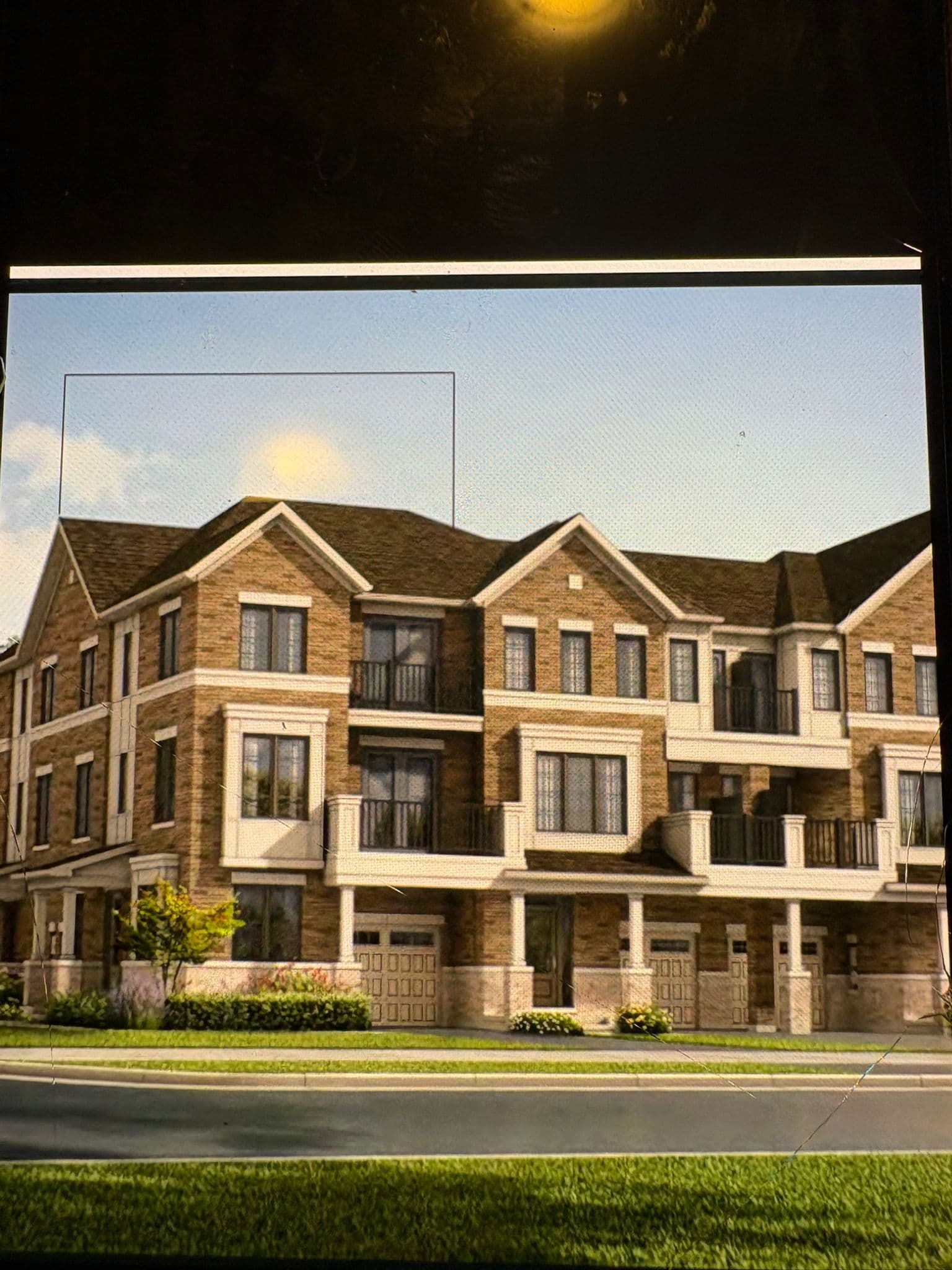 53 Vickerman Street, Brampton, ON L7A 5M7