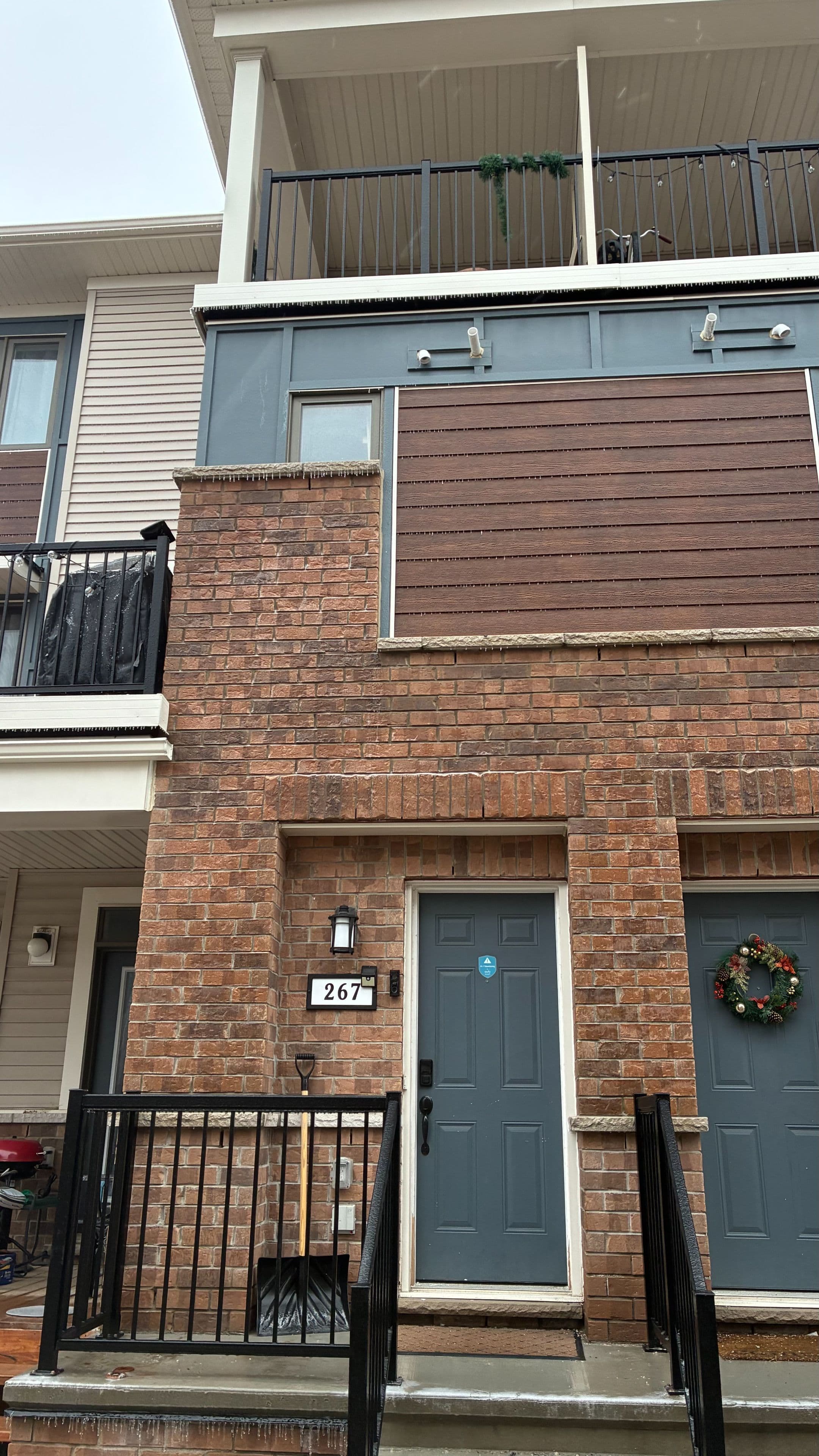 267 Zenith Private, Barrhaven, ON K2J 6N3