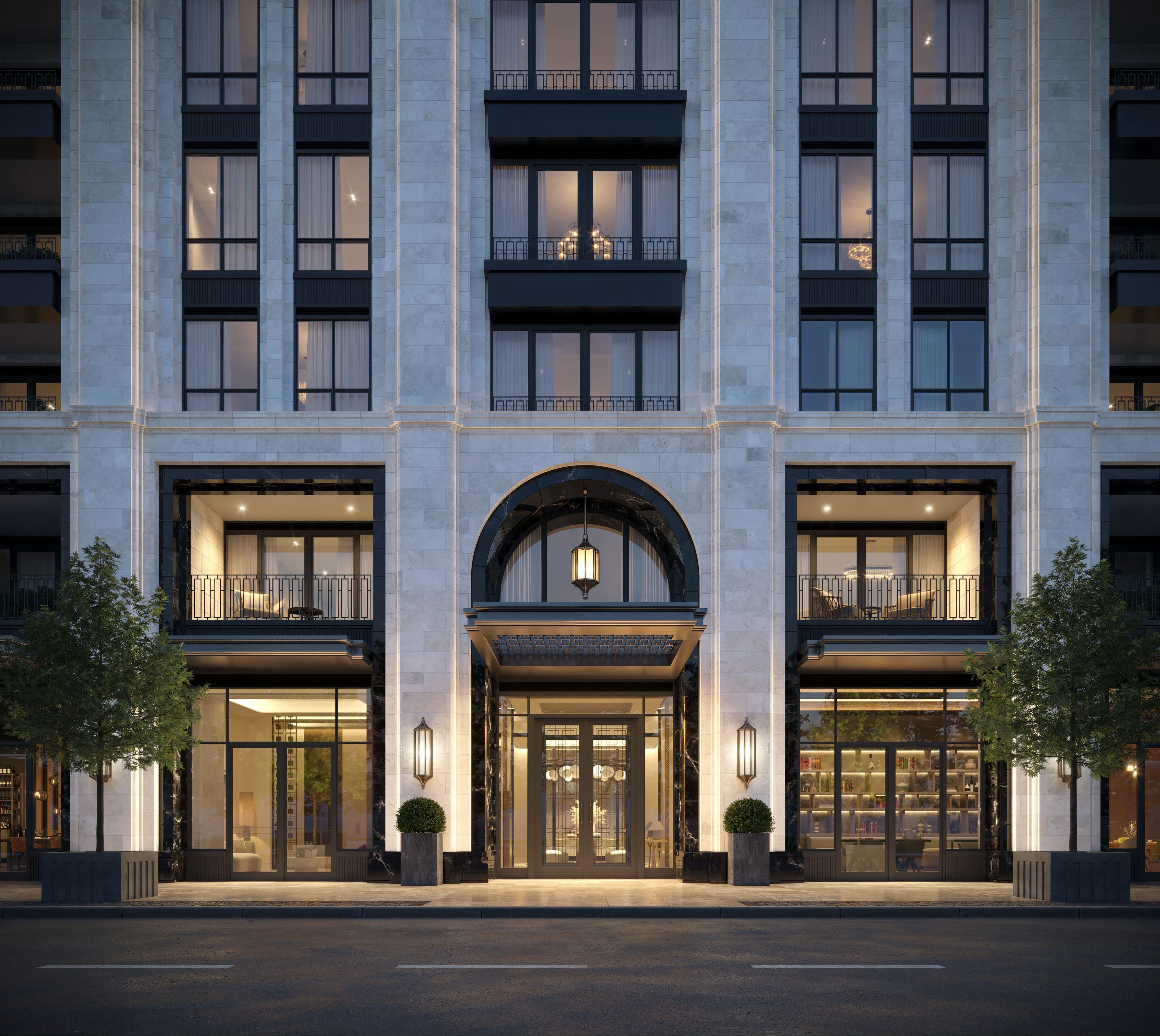 3200 Yonge Street 603, Toronto C04, ON M4N 2L1