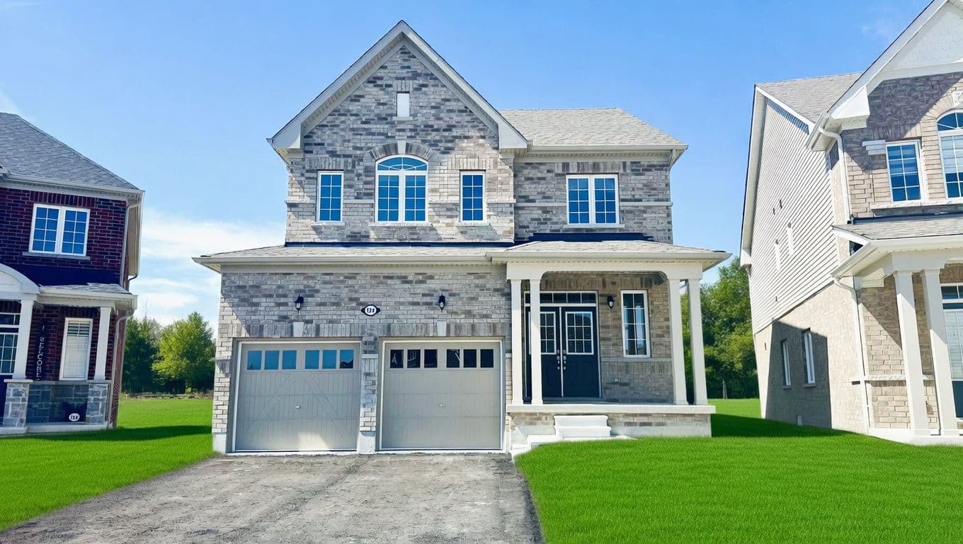 104 Cliff Thompson Court, Georgina, ON L0E 1R0, Georgina