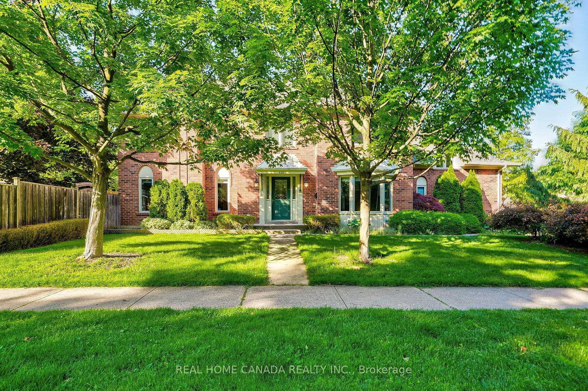 529 Pipers Green N/A, Oakville, ON L6M 1H2