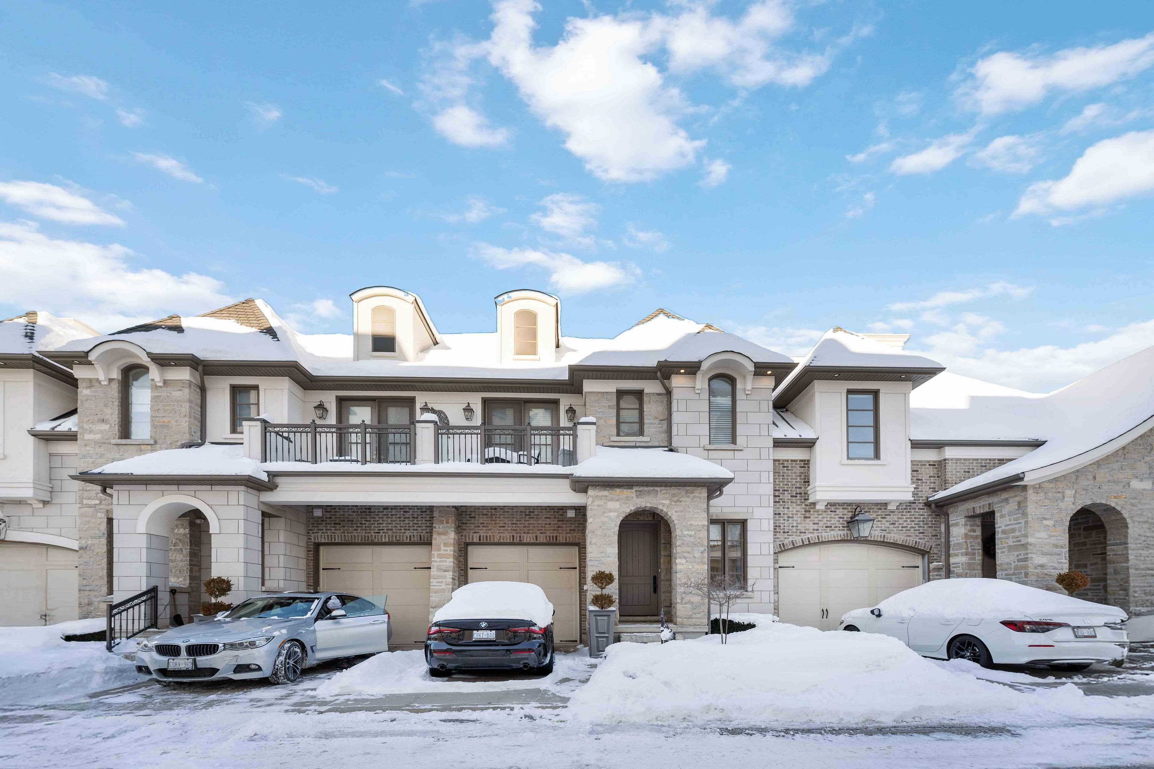 15 Arbourvale Common Road, St. Catharines, ON L2T 3B7