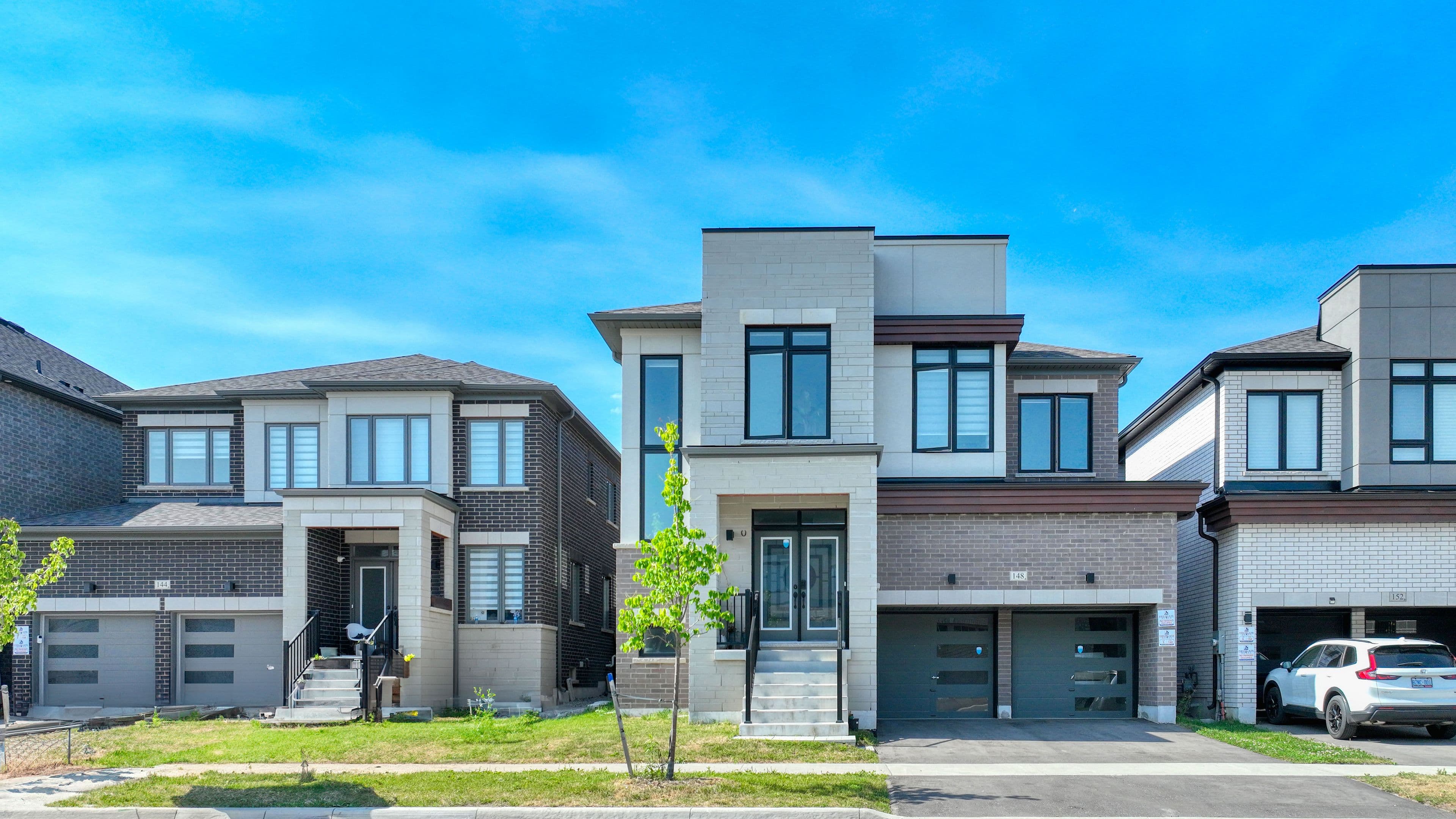 148 Wesmina Avenue, Whitchurch-Stouffville, ON L4A 4W5