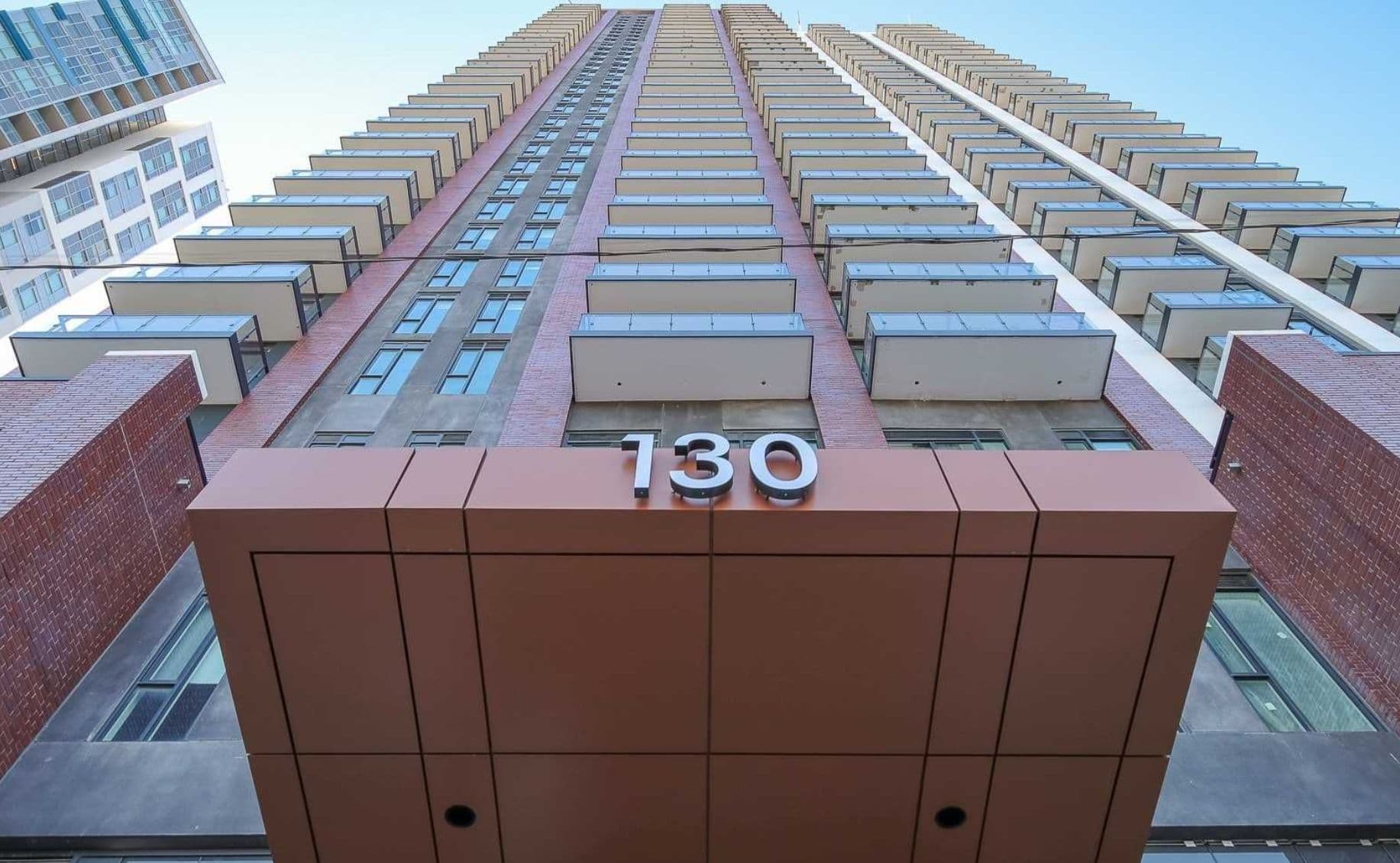 130 River Street 2102, Toronto C08, ON M5A 0R8