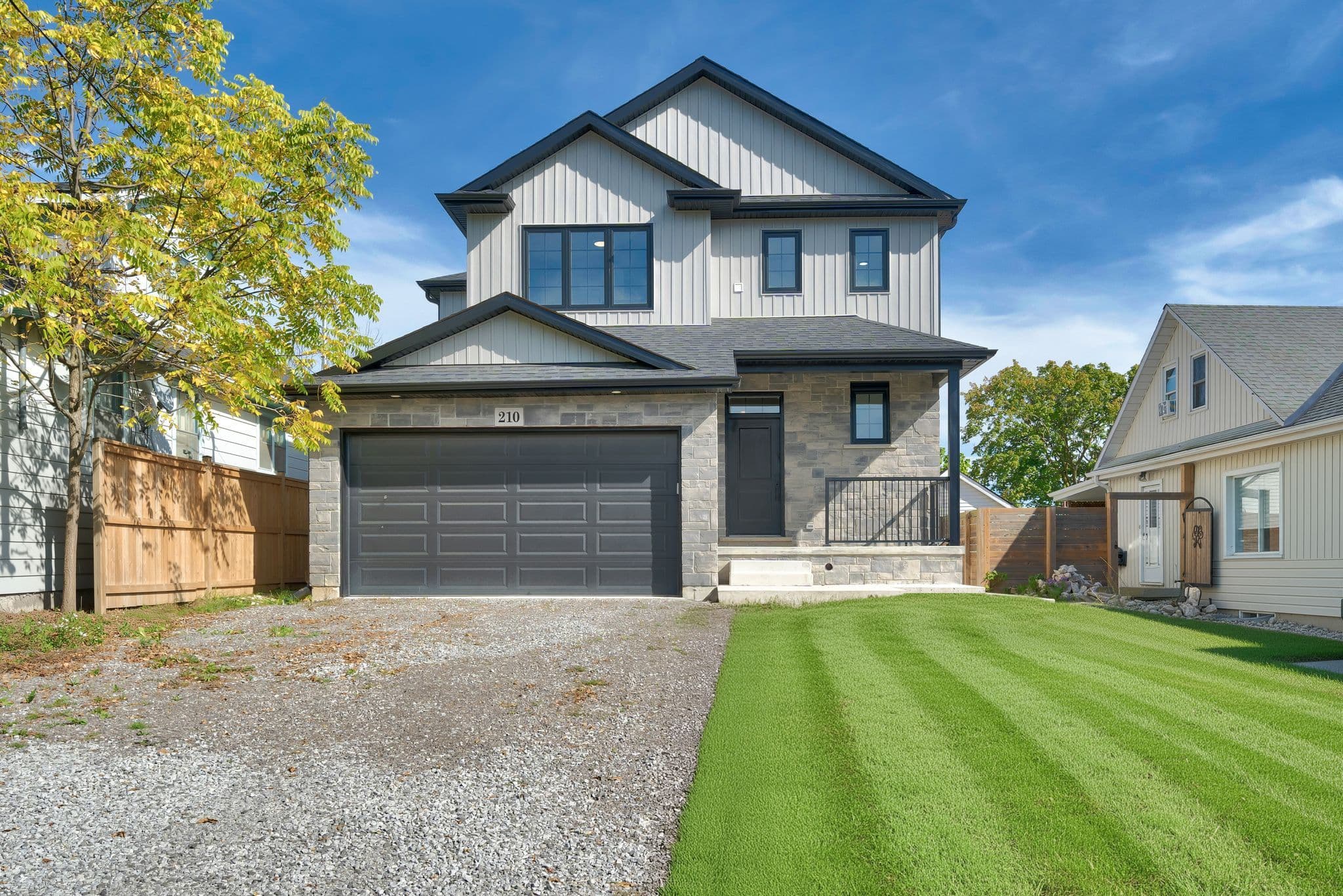 210 MORTON Street, Thorold, ON L2V 1C7