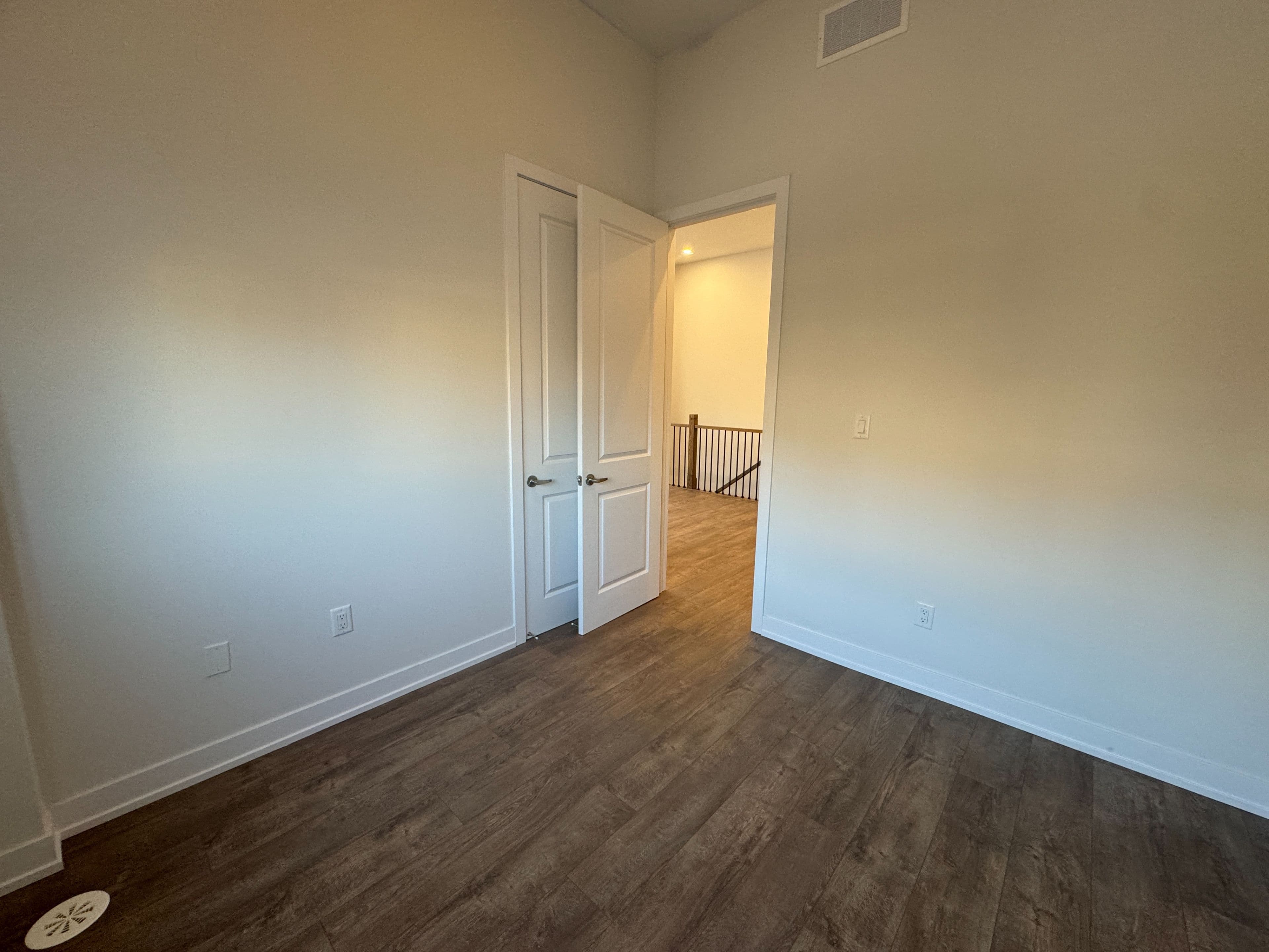 35 Golden Fern Street (Coach House), Markham, ON L6B 0V5