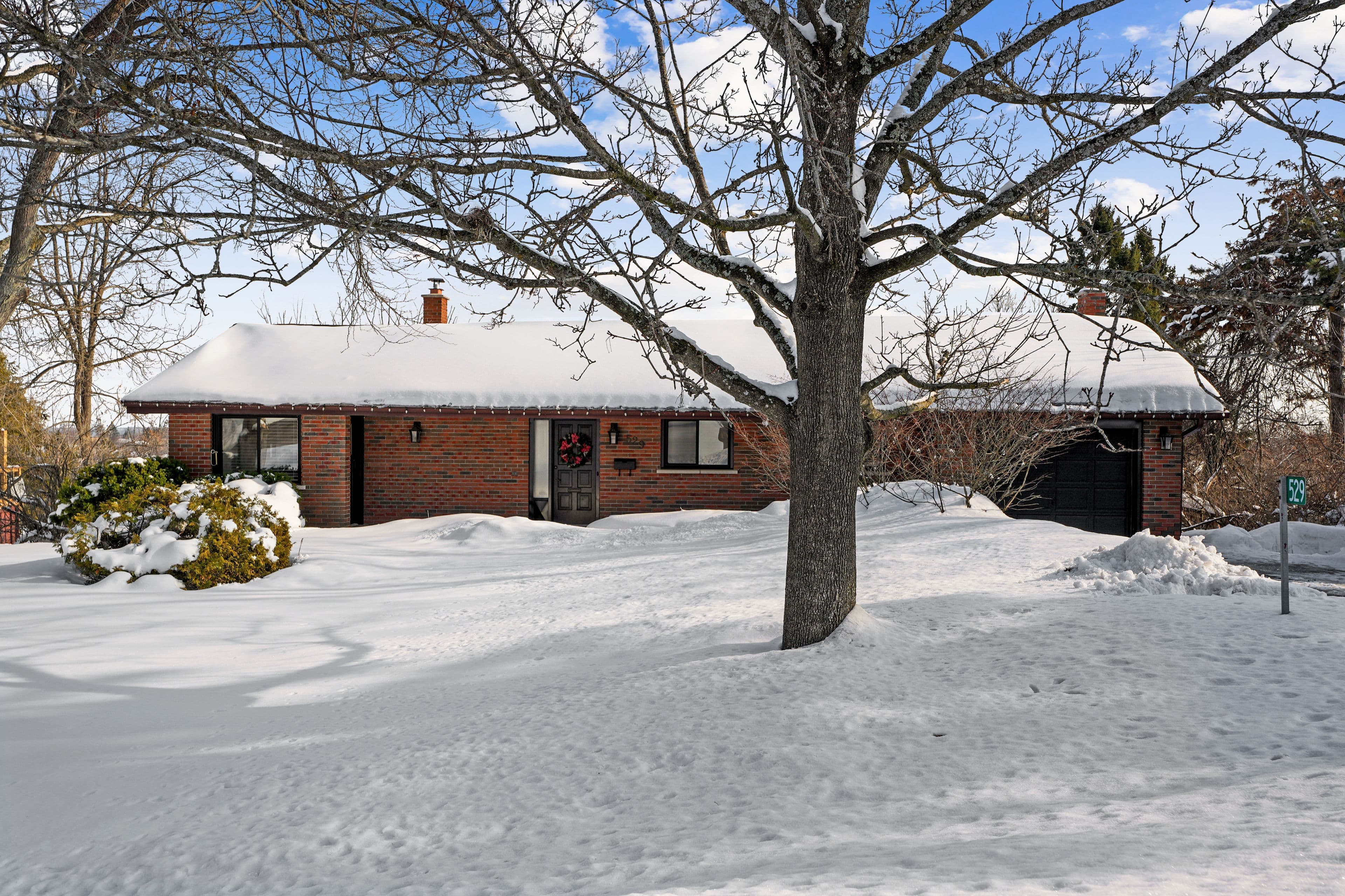 529 McCrea Drive, Peterborough, ON K9K 1C4