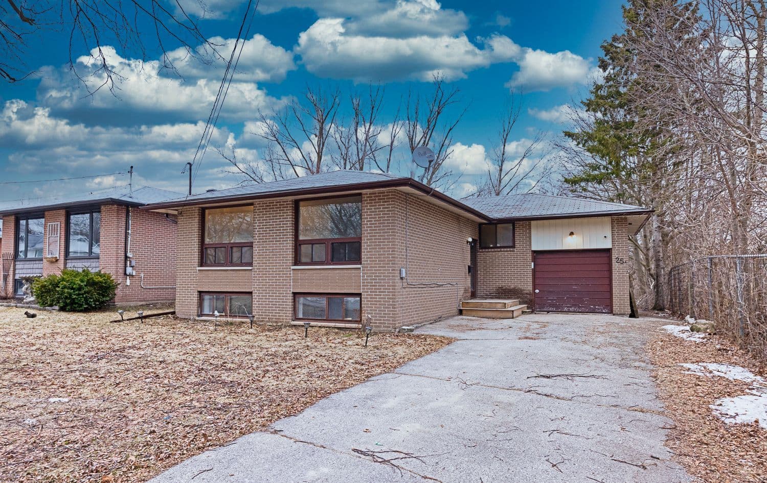 25A Margaret Street, Orangeville, ON L9W 2N3