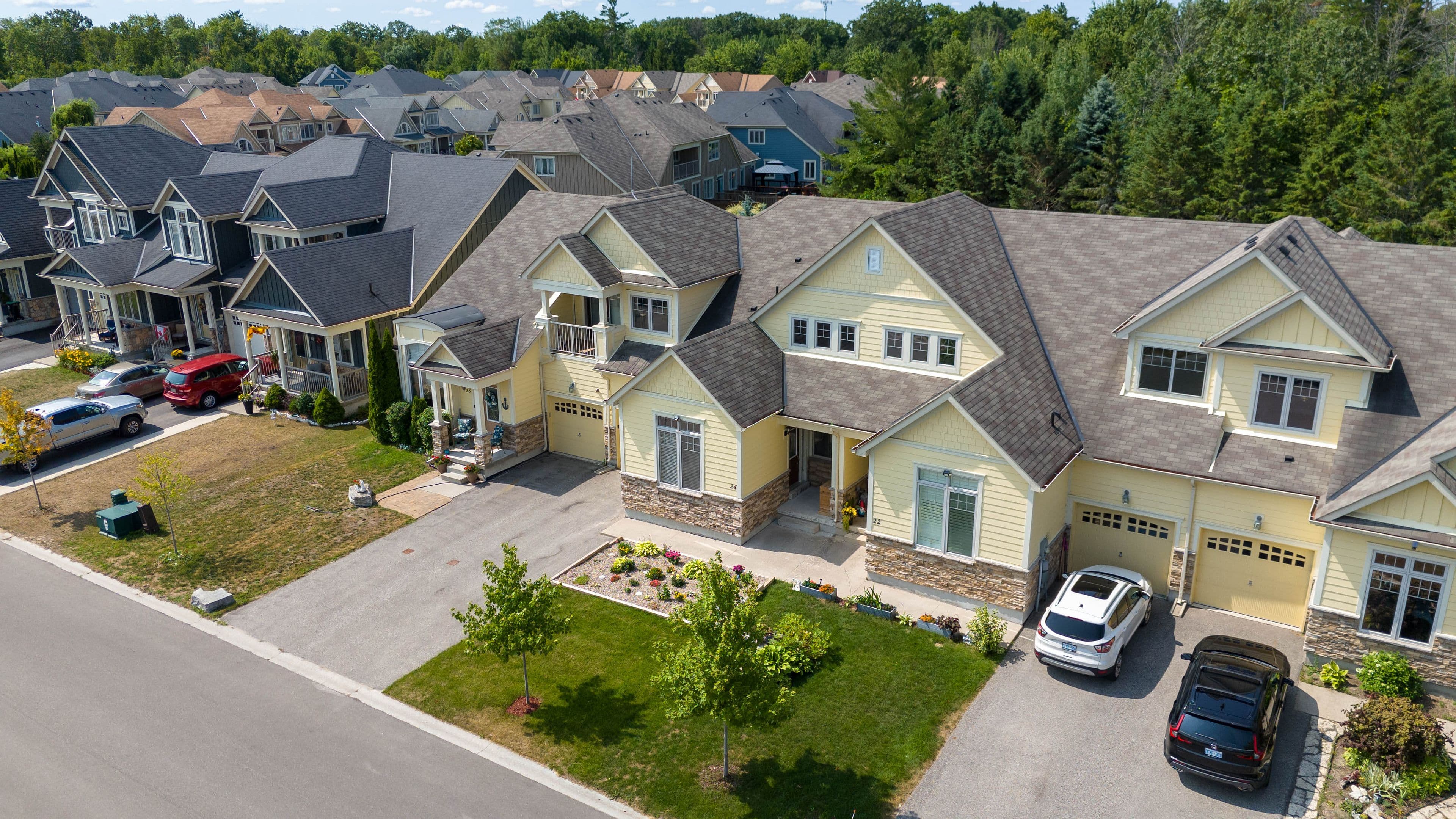 24 Beachway Trail, Wasaga Beach, ON L9Z 0G1