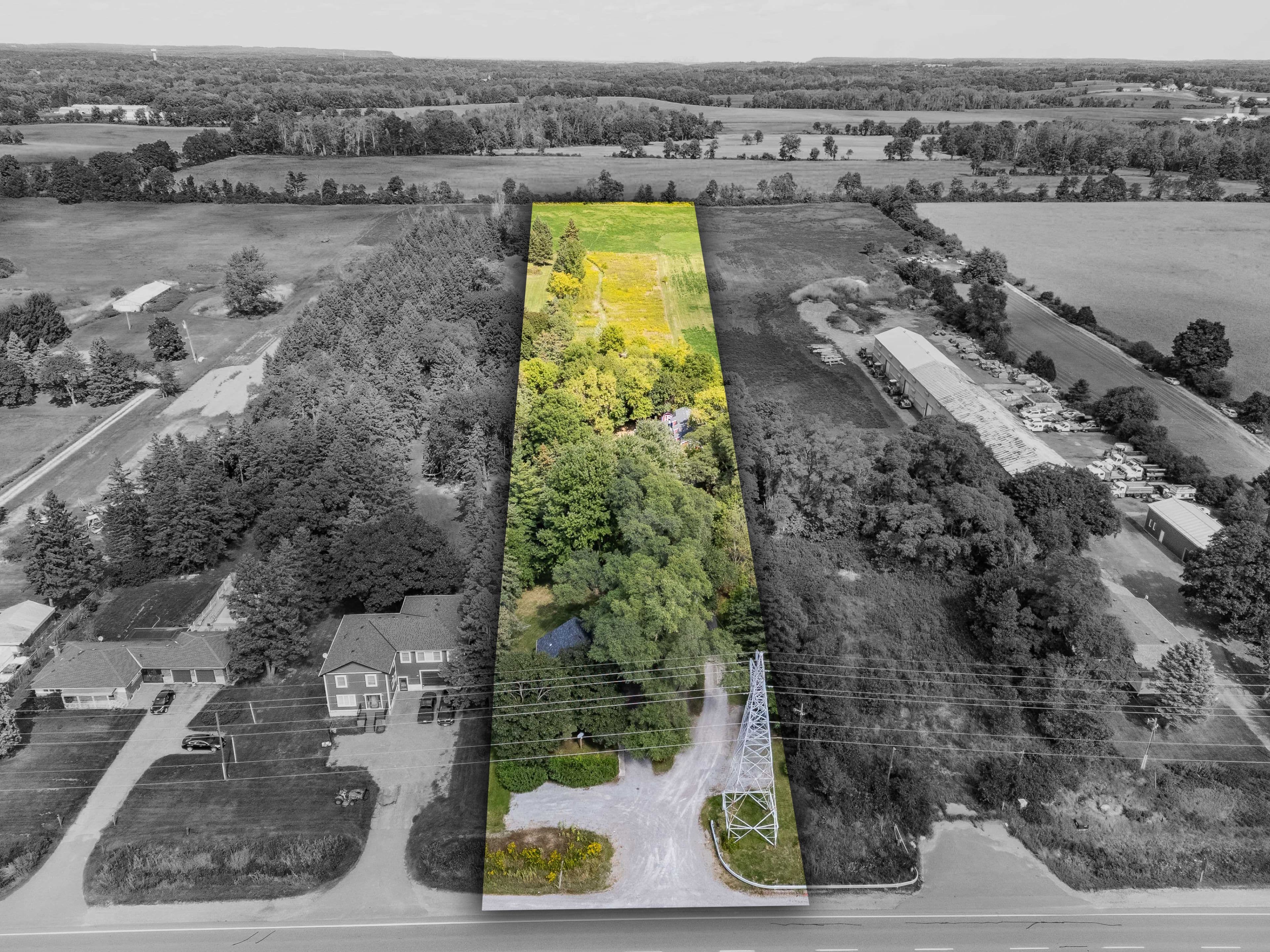 1402 Hwy 6 N/A, Hamilton, ON L8N 2Z7