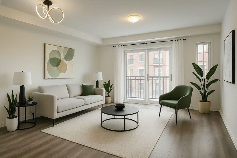 2336 Chevron Prince Path 330, Oshawa, ON L1L 0K8