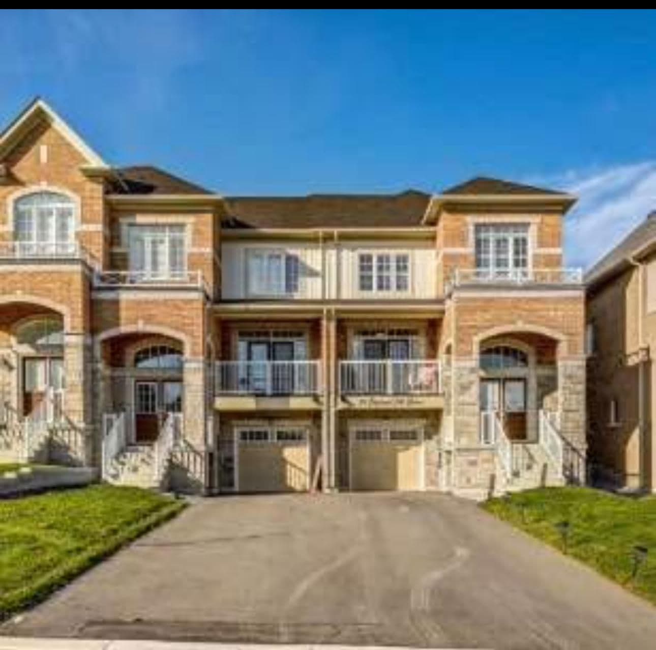 116 Elephant Hill Drive Bsmt, Clarington, ON L1C 0V9