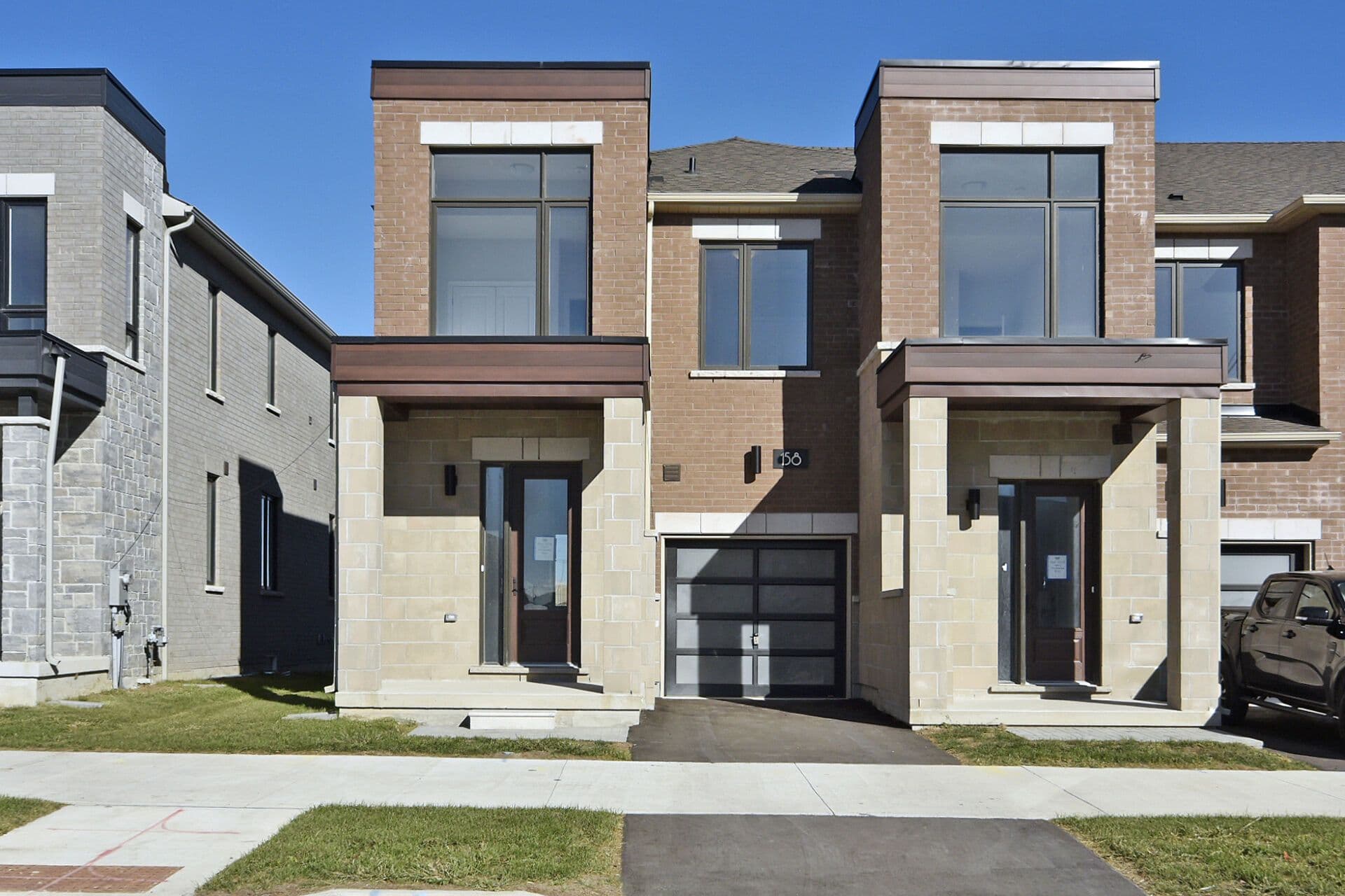 158 Mumbai Drive, Markham, ON L3S 3K5