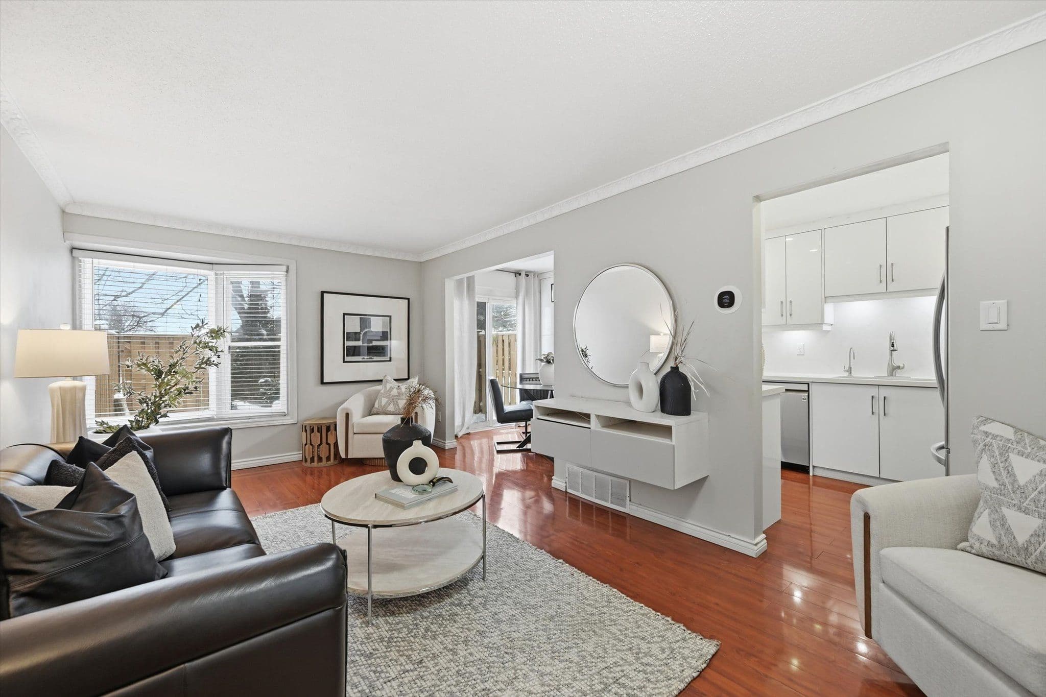 2185 Fairchild Boulevard 23, Burlington, ON L7P 3P6