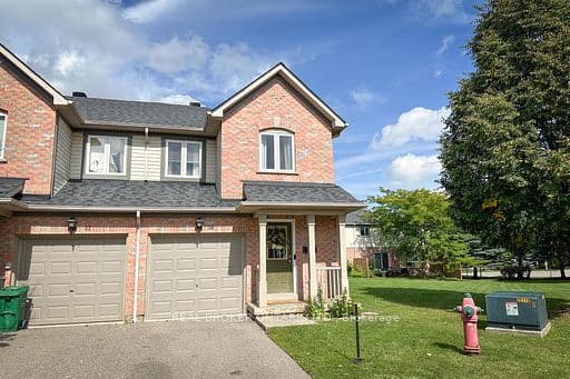 5255 Guildwood Way 36, Mississauga, ON L5R 4A7