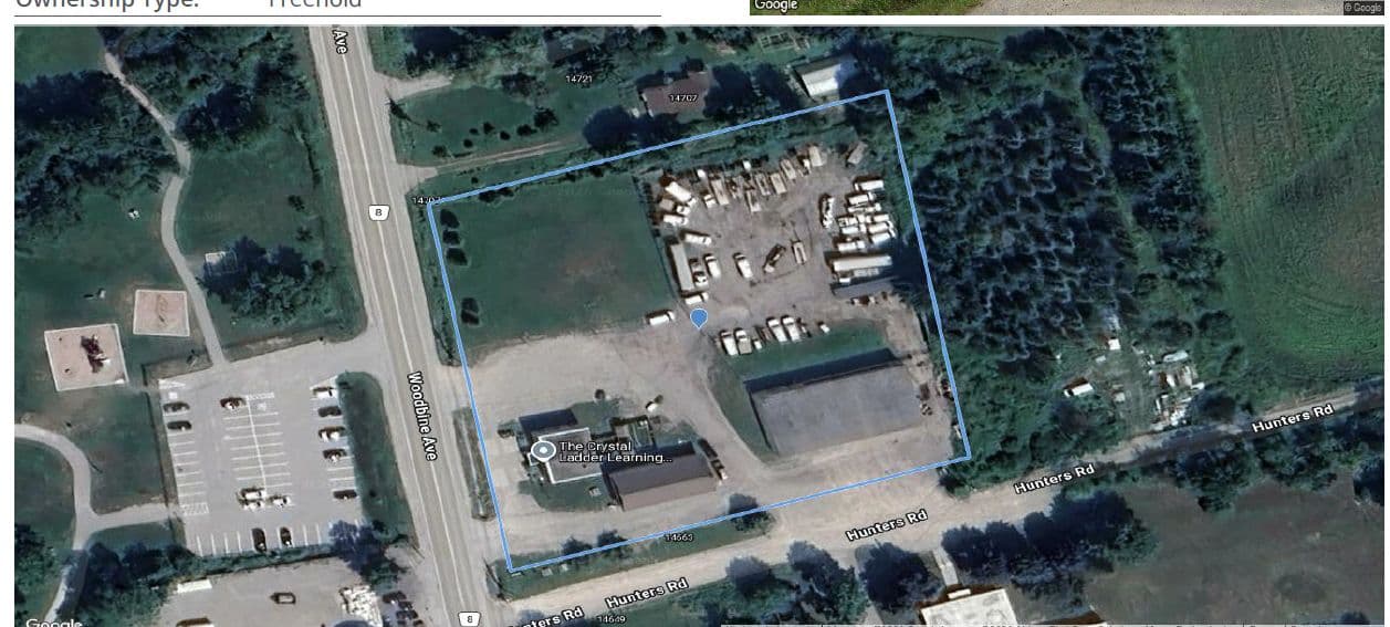 14685 Woodbine Avenue, Whitchurch-Stouffville, ON L4A 2G7, Whitchurch-Stouffville