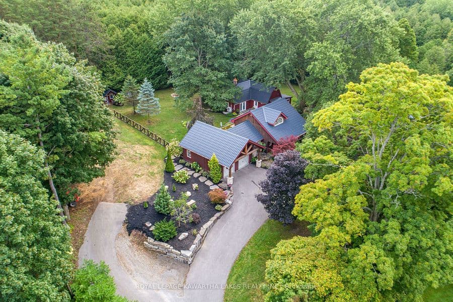 7725 Leskard Road N, Clarington, ON L0B 1M0