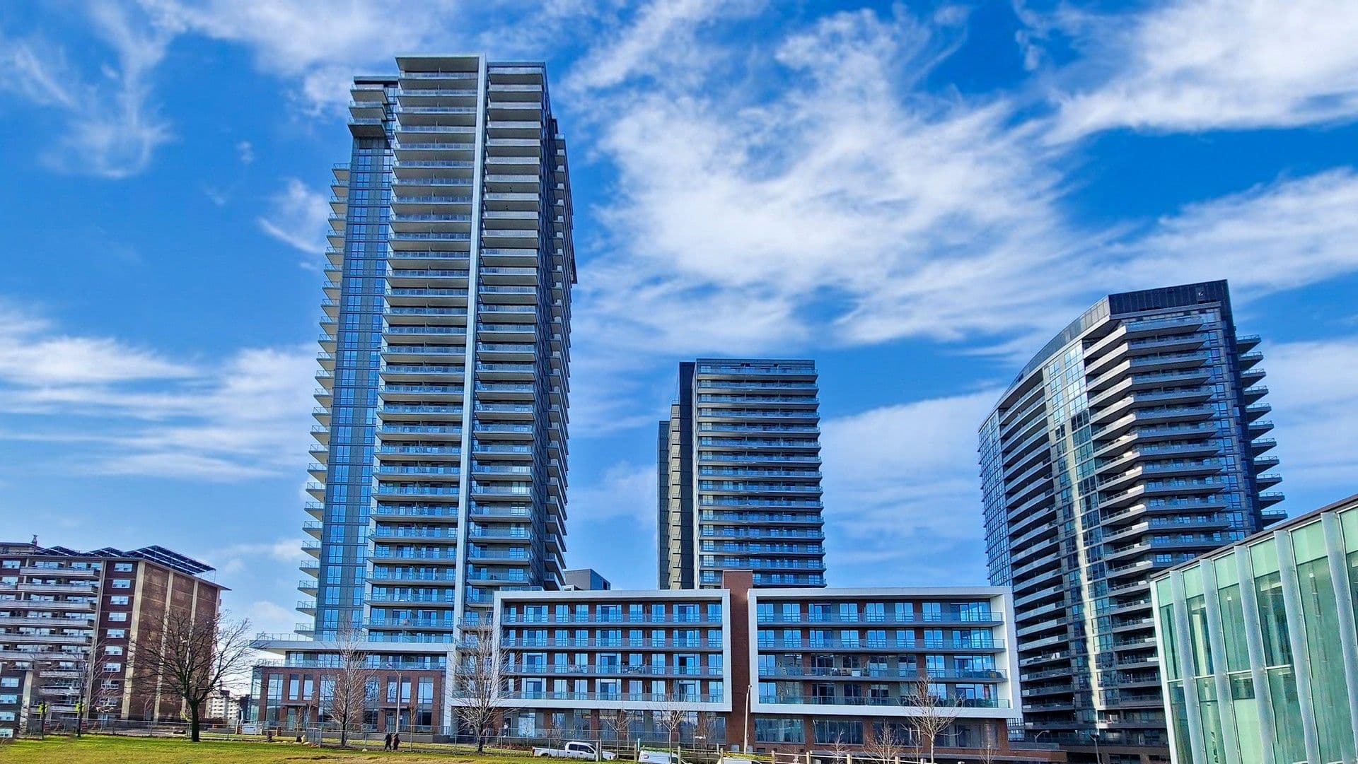 32 Forest Manor Road 904, Toronto C15, ON M2J 1M1