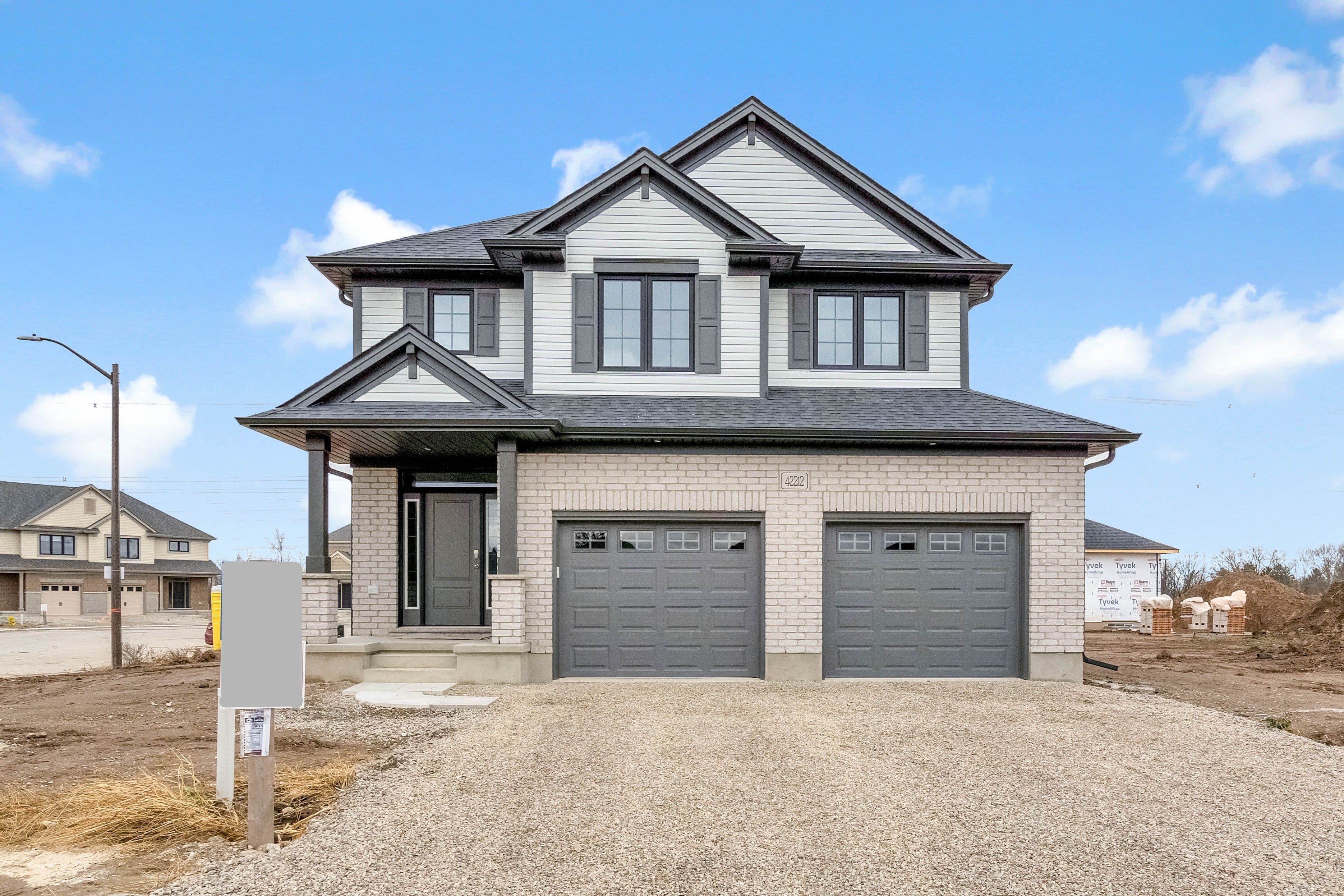 42212 McBain Line, Central Elgin, ON N5P 0E5