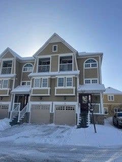 2 Cranberry Quay, Collingwood, ON L9Y 5C2