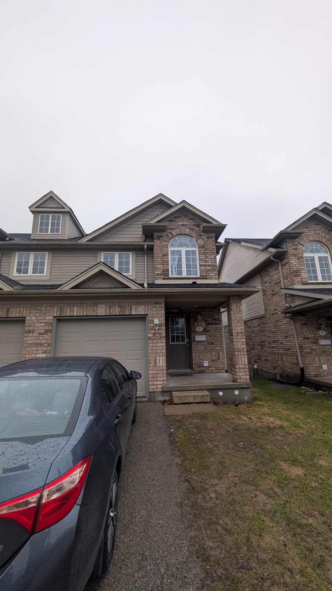 1155 Gordon Street 99, Guelph, ON N1L 1S8