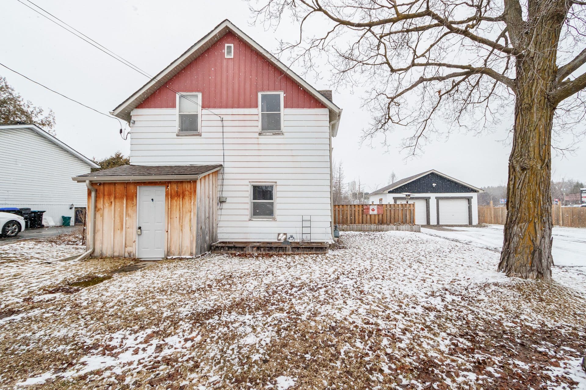 203 Montreal Street, Clearview, ON L0M 1S0