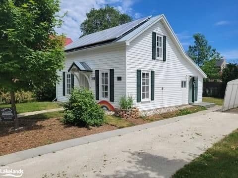 275 DENMARK Street, Meaford, ON N4L 1C2
