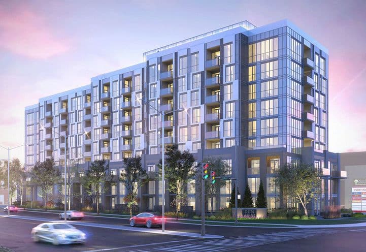 509 Dundas Street W 223, Oakville, ON L6M 5P4